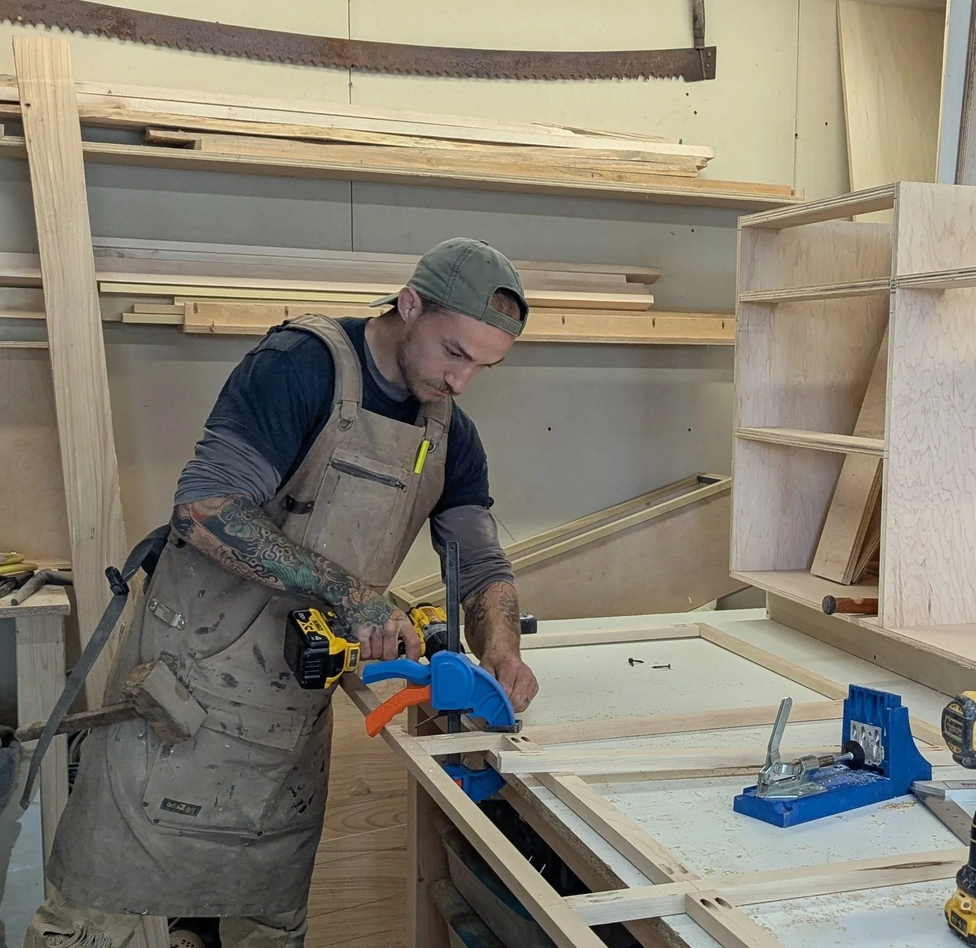 carpenter-shohola-pa