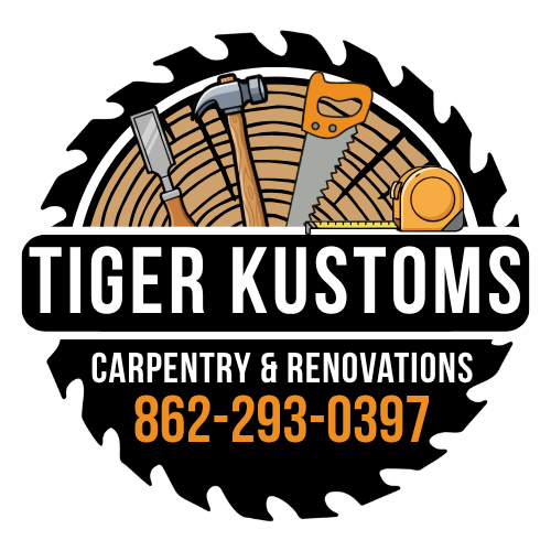 Tiger Kustoms