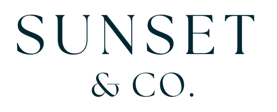 SUNSET &amp; CO.