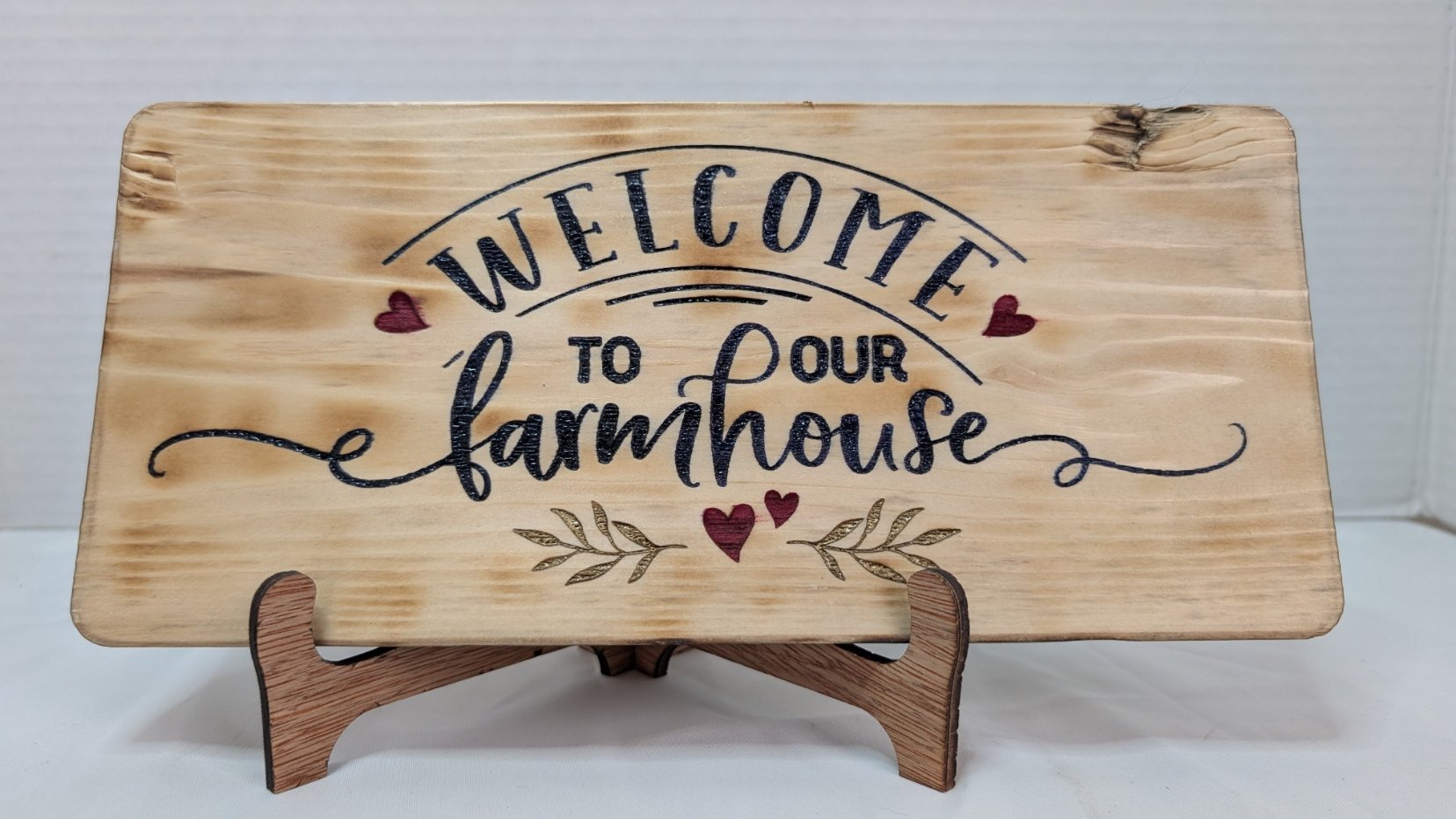 Welcome to our farmhouse front.jpg