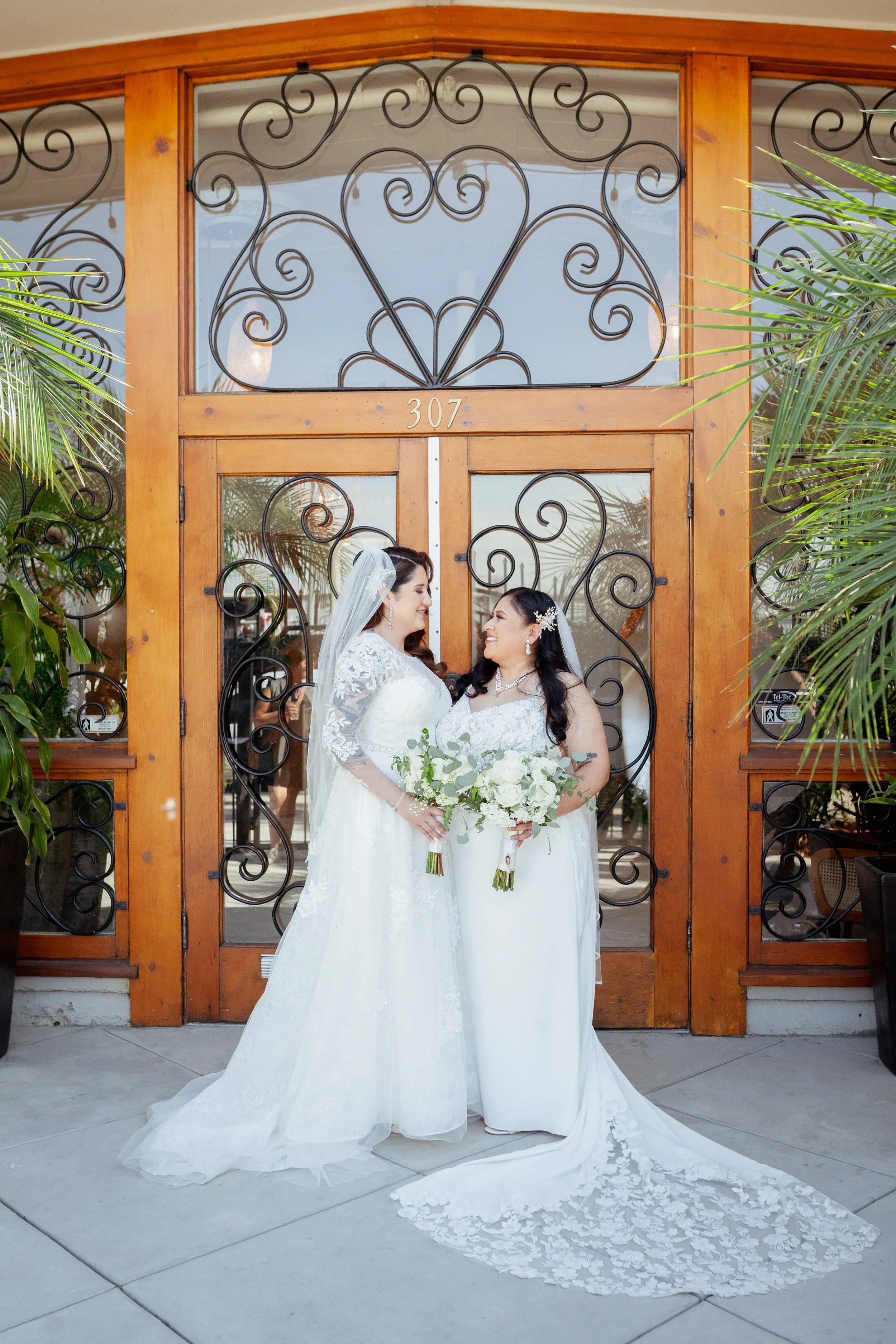 Photo by: Encompass Weddings