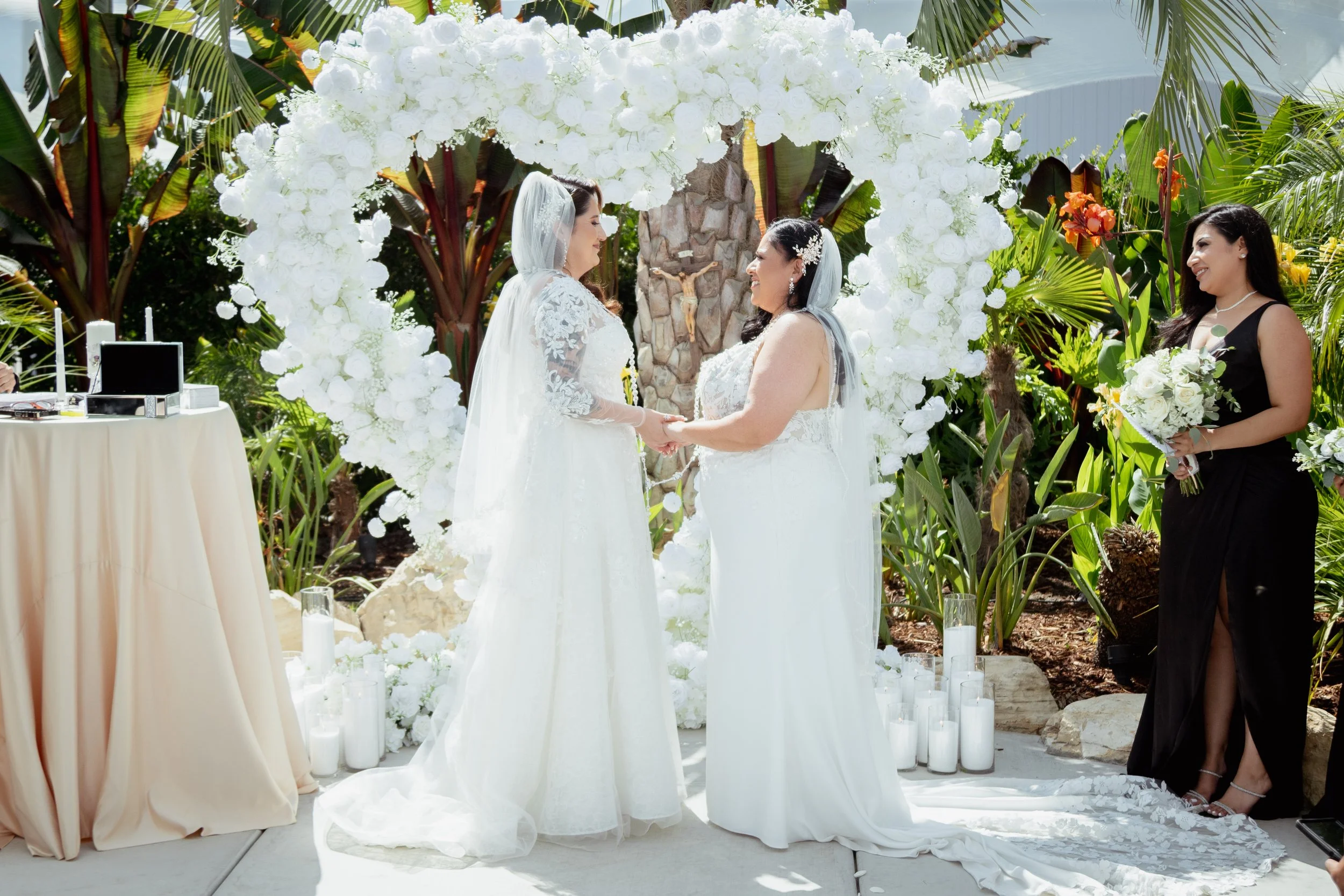 Photo by: Encompass Weddings