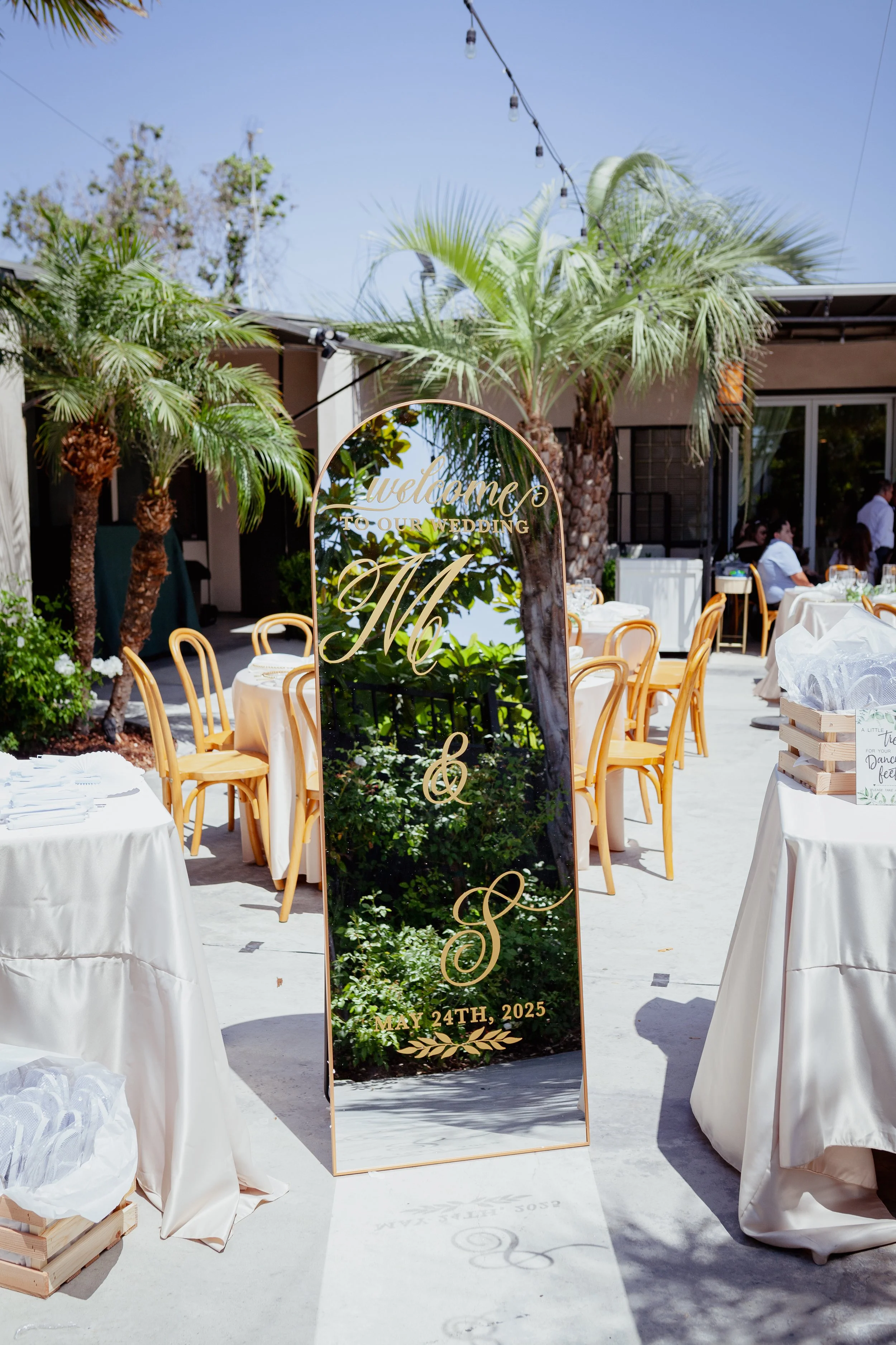 Photo by: Encompass Weddings