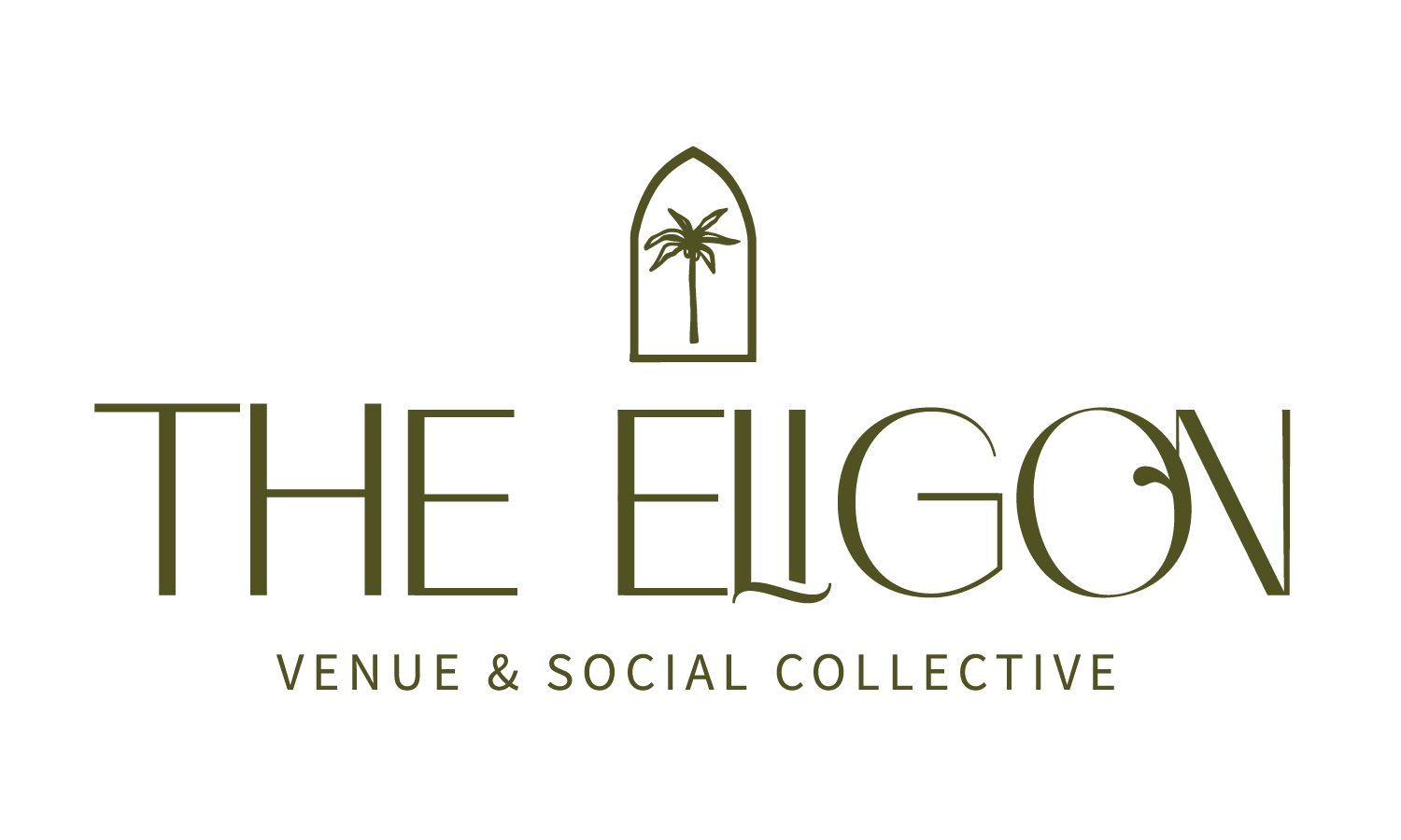The Eligon Venue &amp; Social Collective