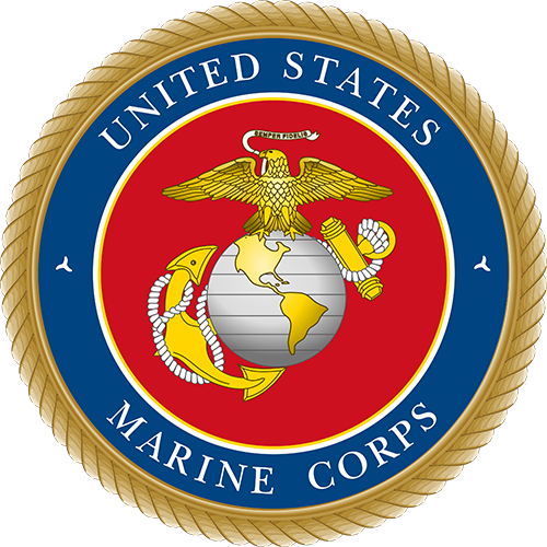 Emblem of the United States Marine Corps