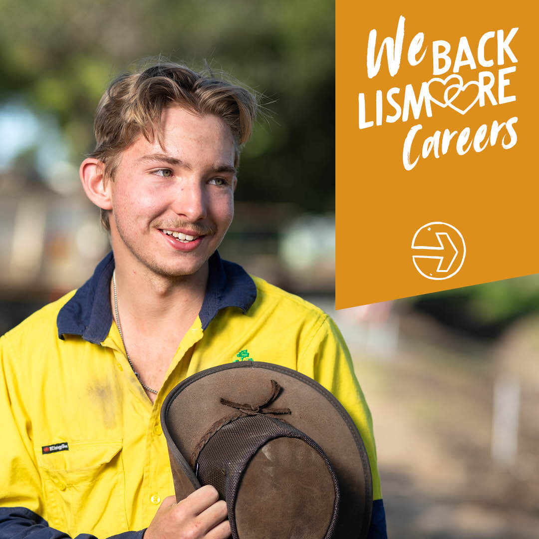 Meet Riley Battistuzzi, a LEAP program participant who's undergone a transformative journey. Over approximately 10 months, he's gained hands-on experience in roadworks, excelling at tasks like concreting and curb installation. The LEAP program expose