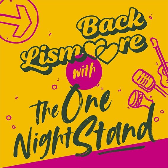There are only a few days left to submit Lismore as the host for this year&rsquo;s Triple J One Night Stand.

Remember to jump online, submit your pitch and tell Triple J why YOU love Lismore. 

Tell your friends, family and everyone you know to clic