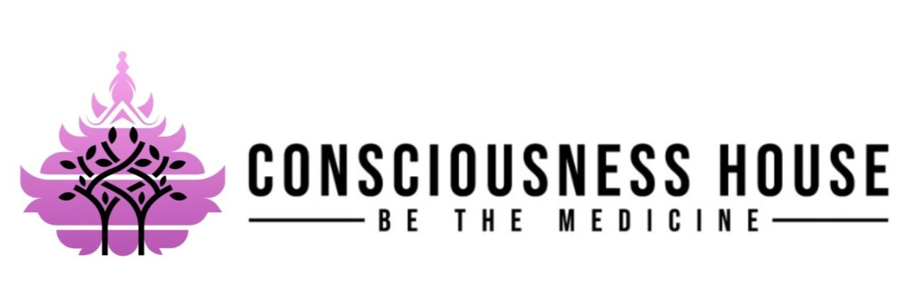Consciousness House