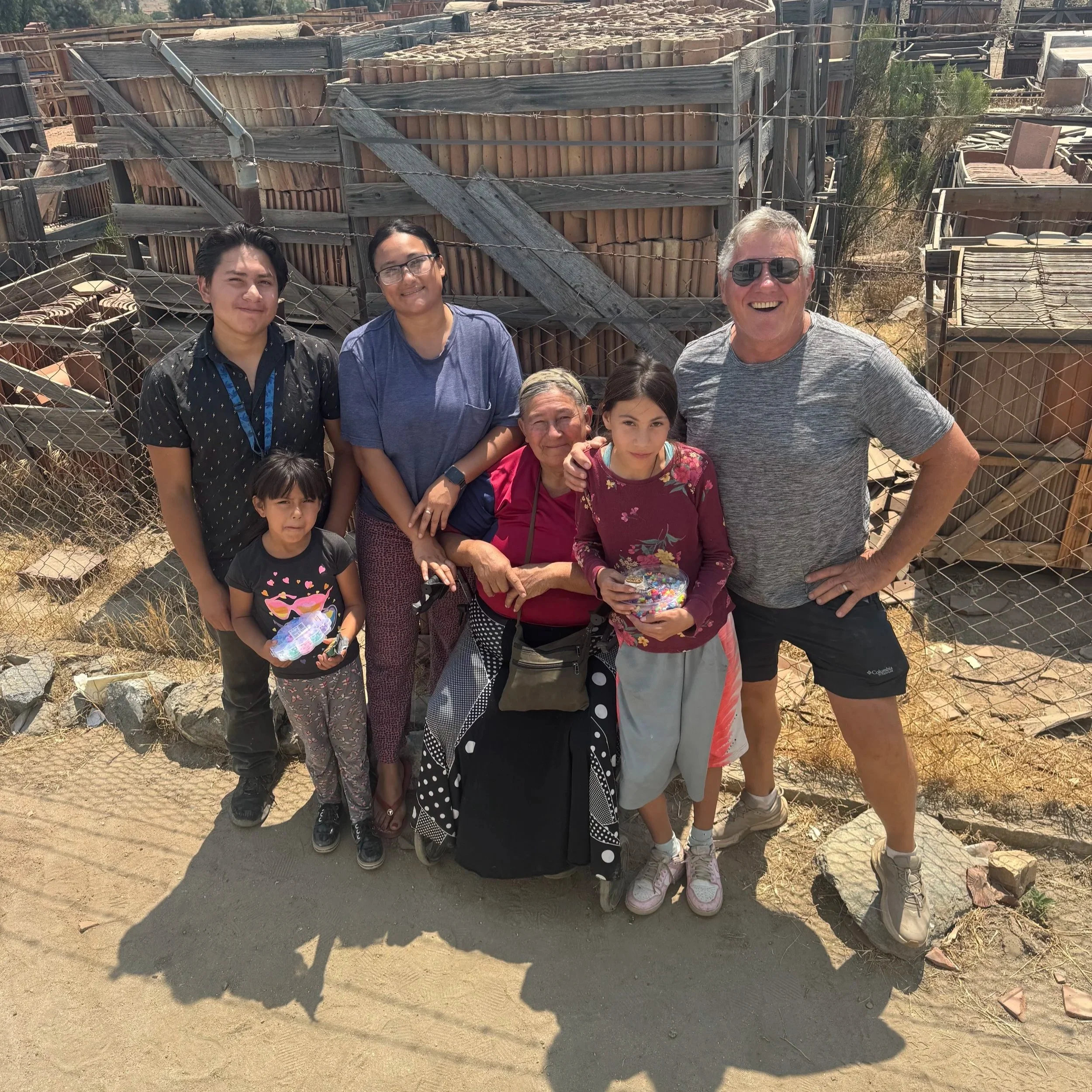 Christmas in Baja 2025