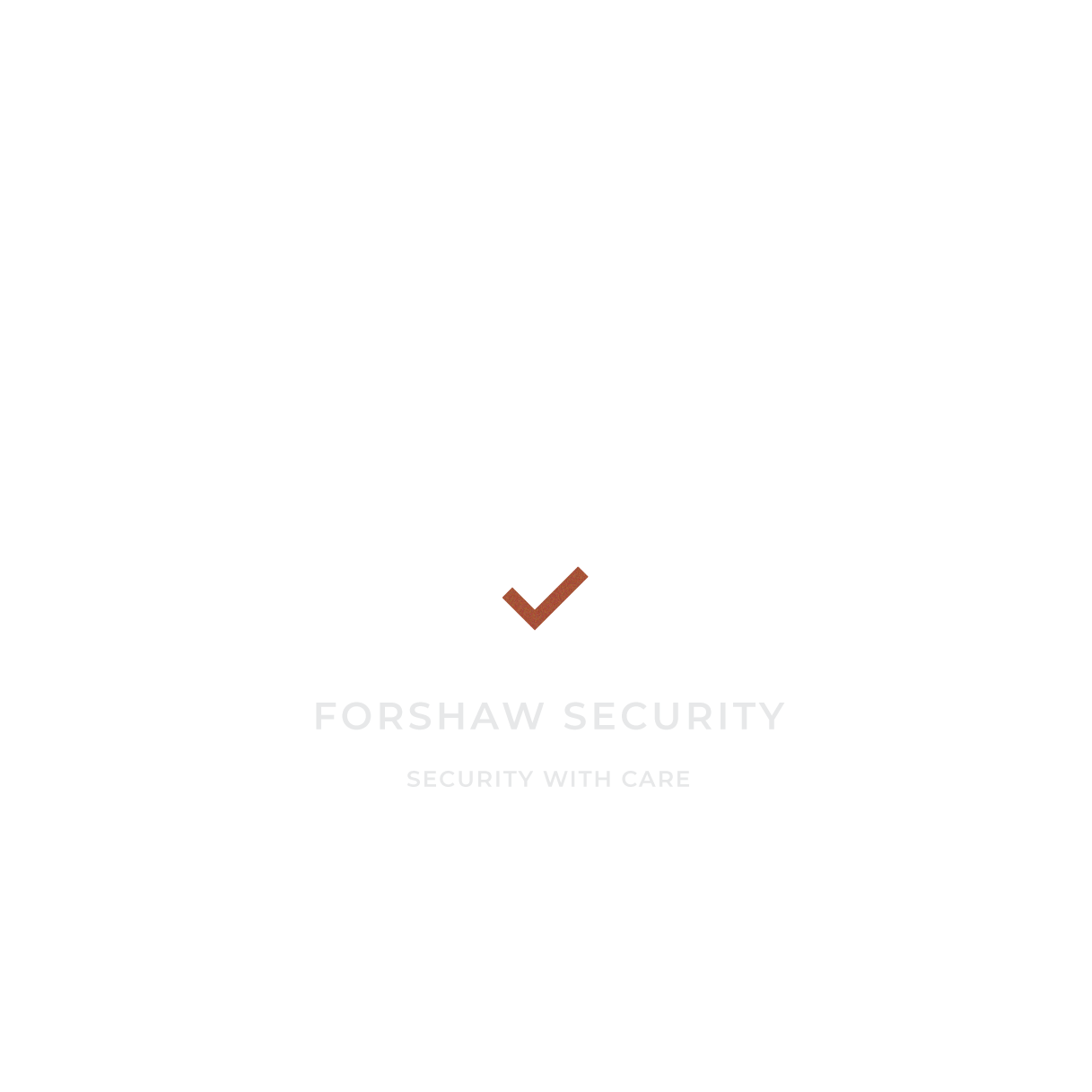 Forshaw Security