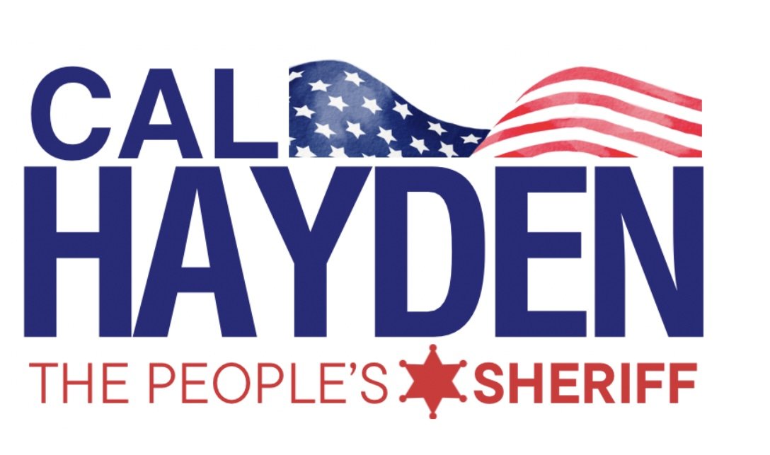 Hayden for Sheriff