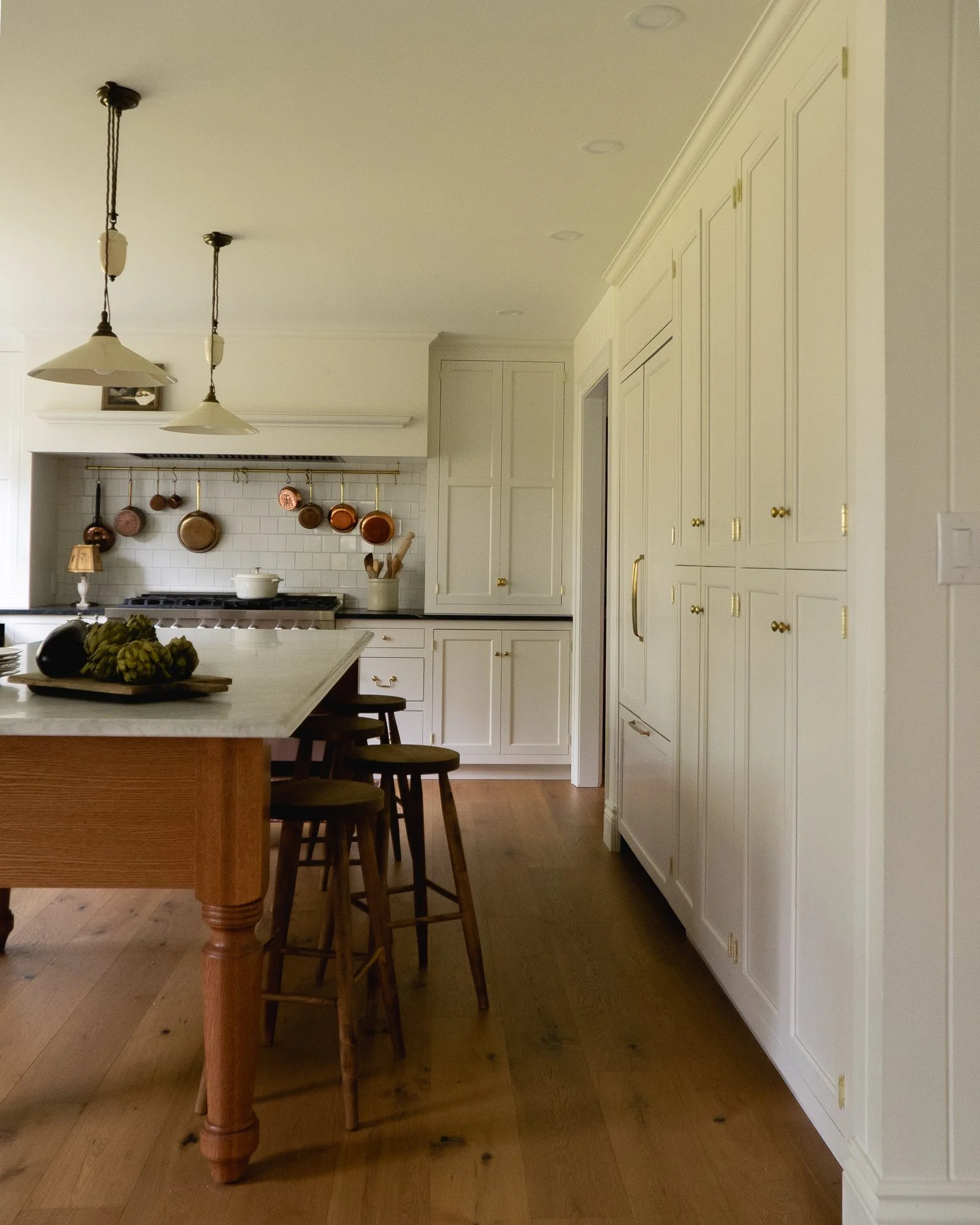 Manotick Cape Cod Design Project — MALTAIS & FITCH