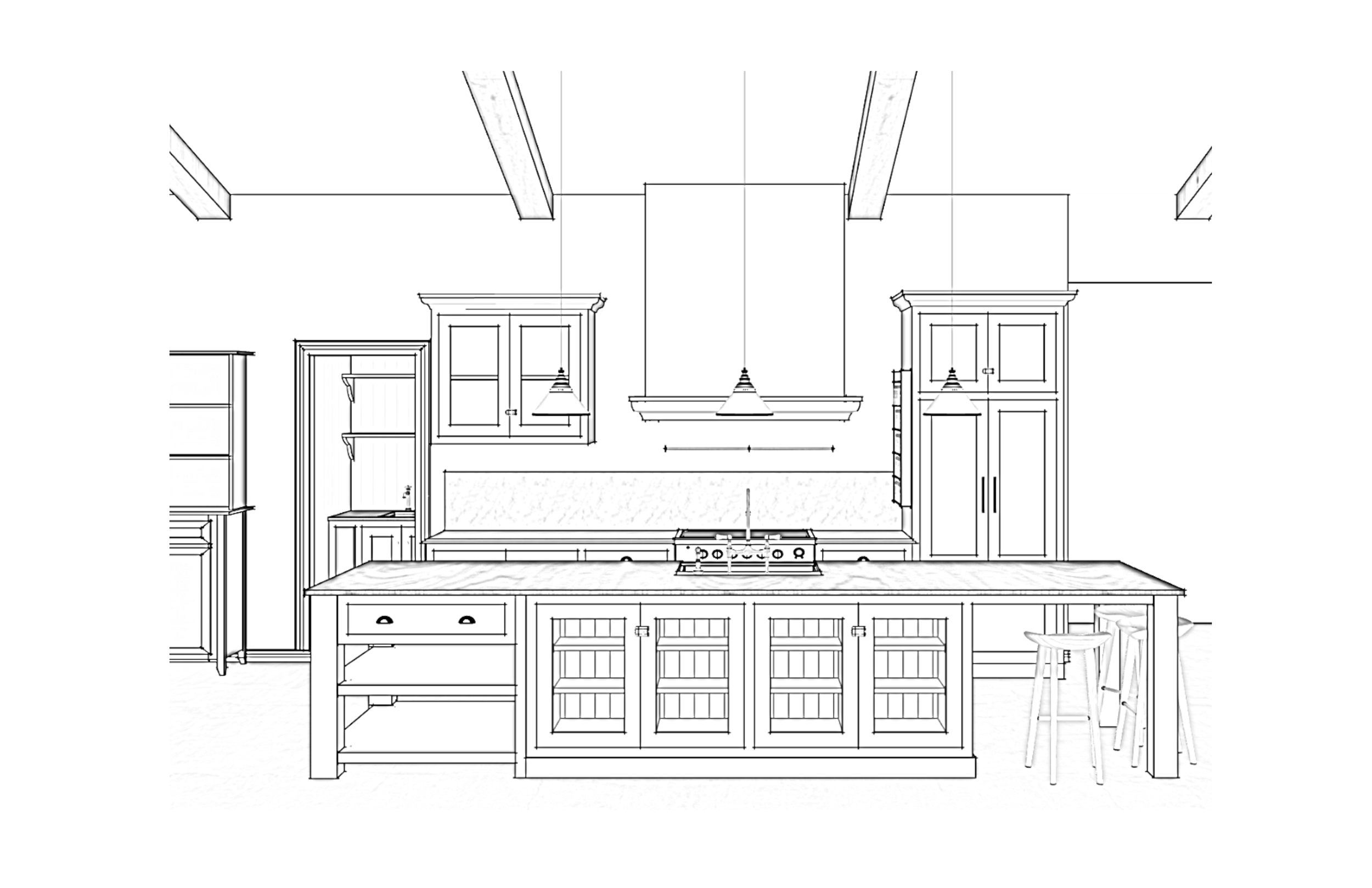 Contemporary-kitchen-design