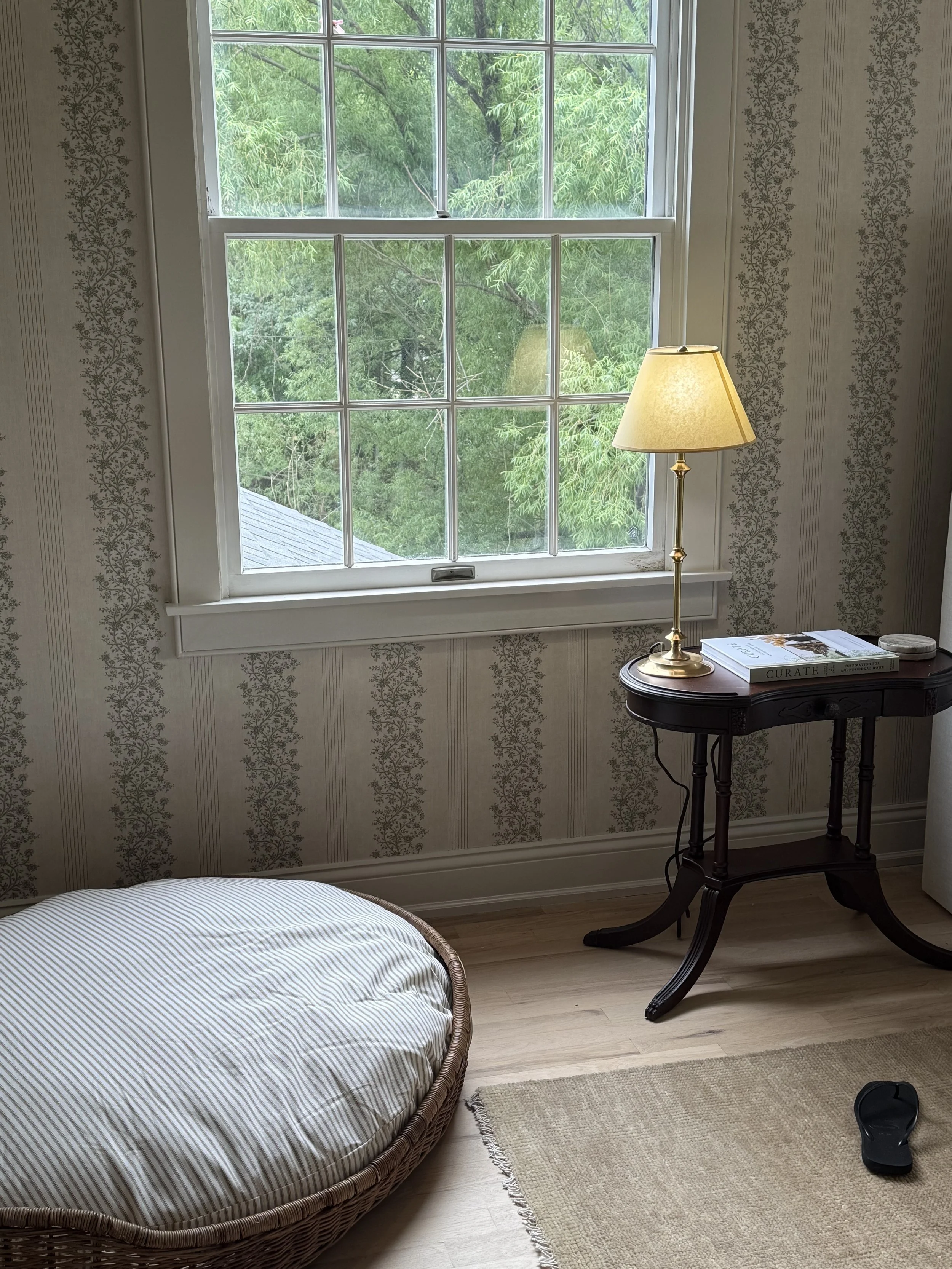 Classic Colonial, NJ 27'