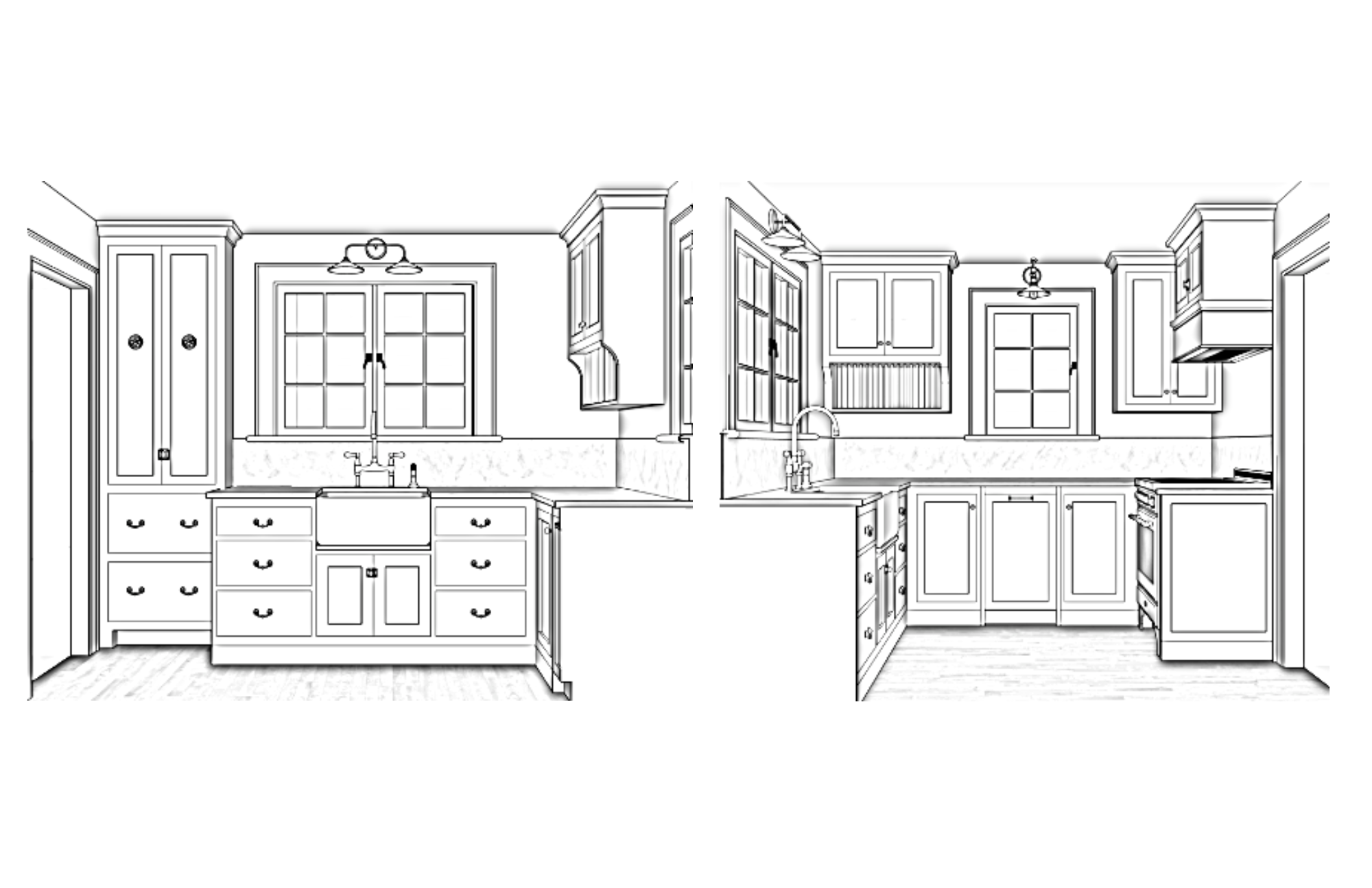 Elegant-kitchen-design