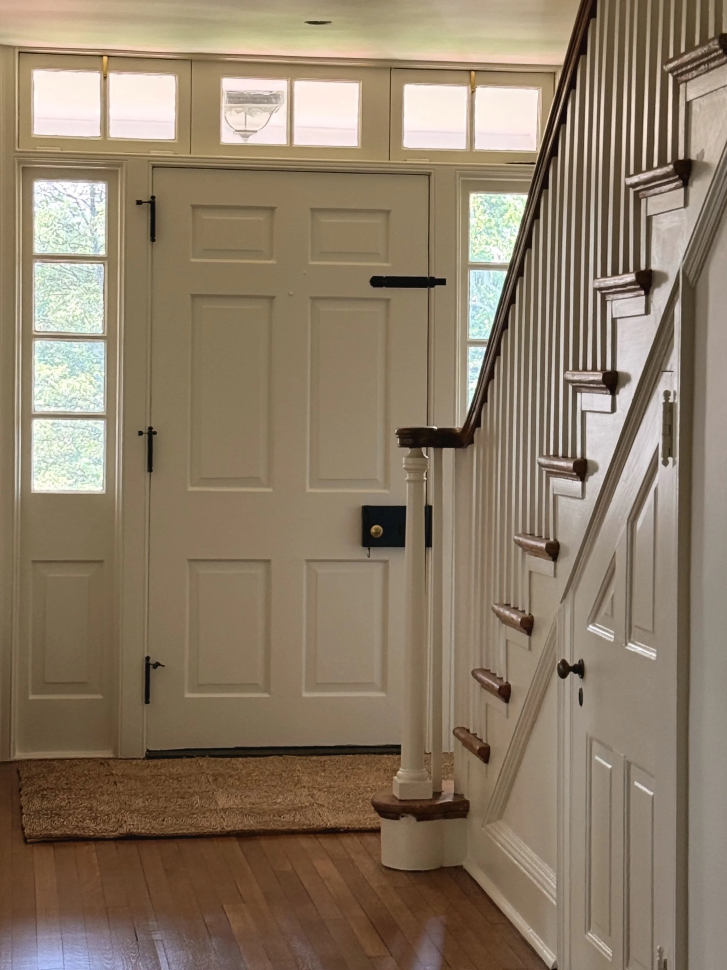 Historic Spring House, PA 27'