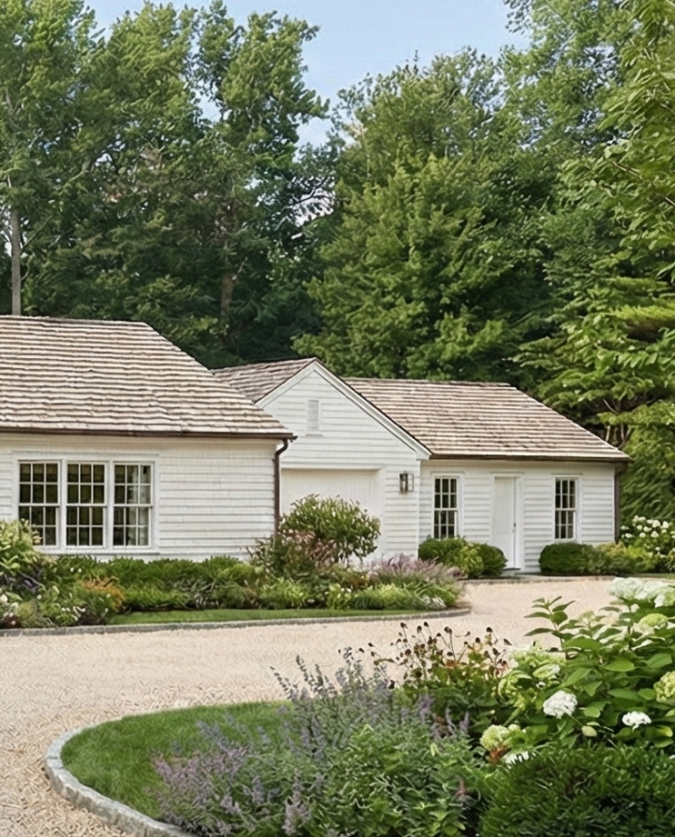 California Bungalow 28'