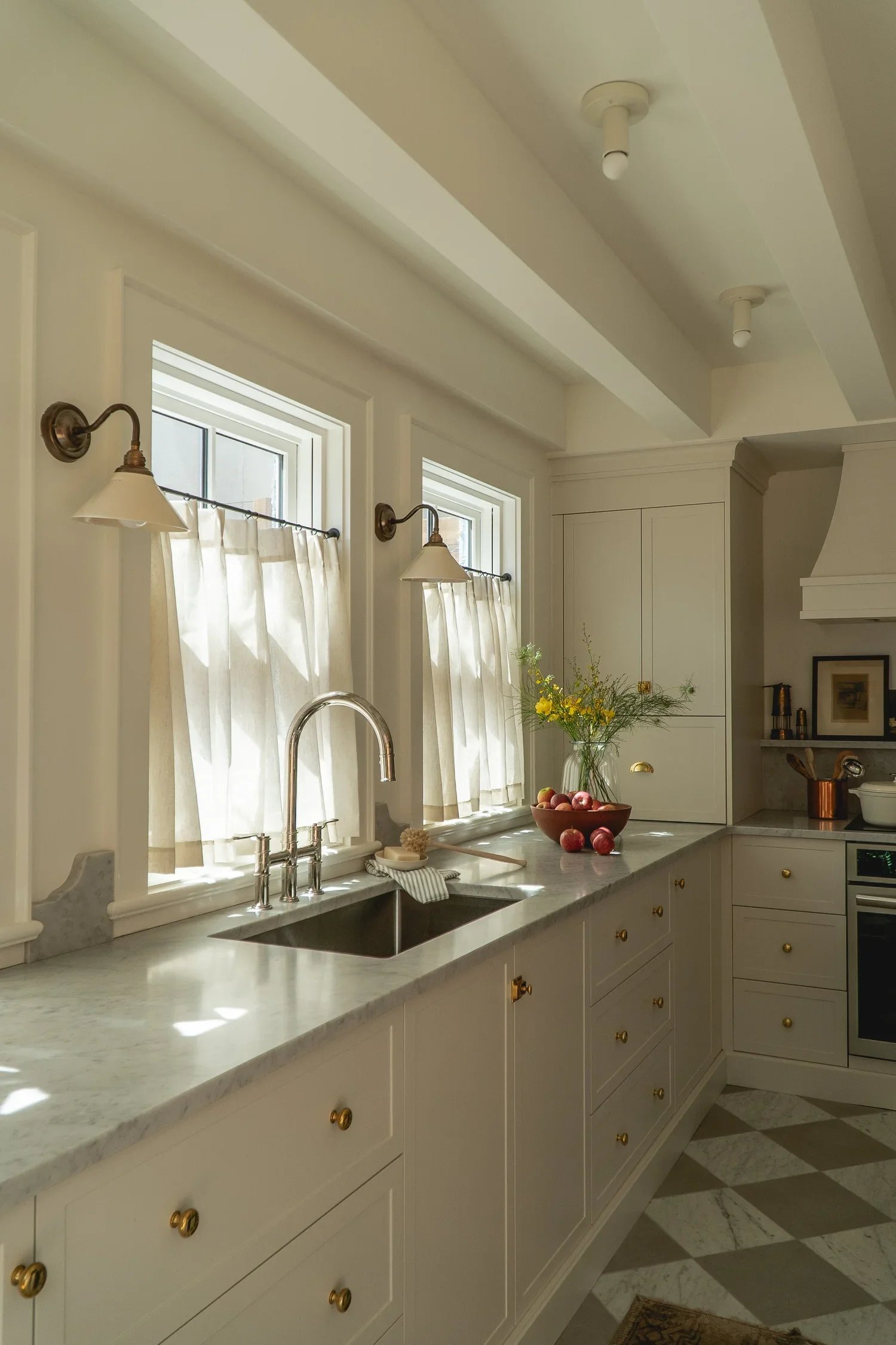 Home-kitchen-design-style