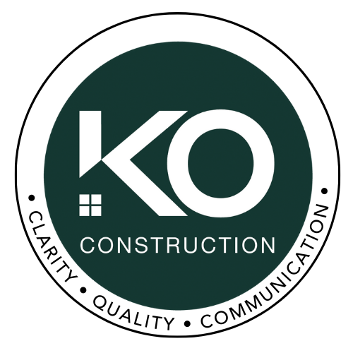 KO CONSTRUCTION 