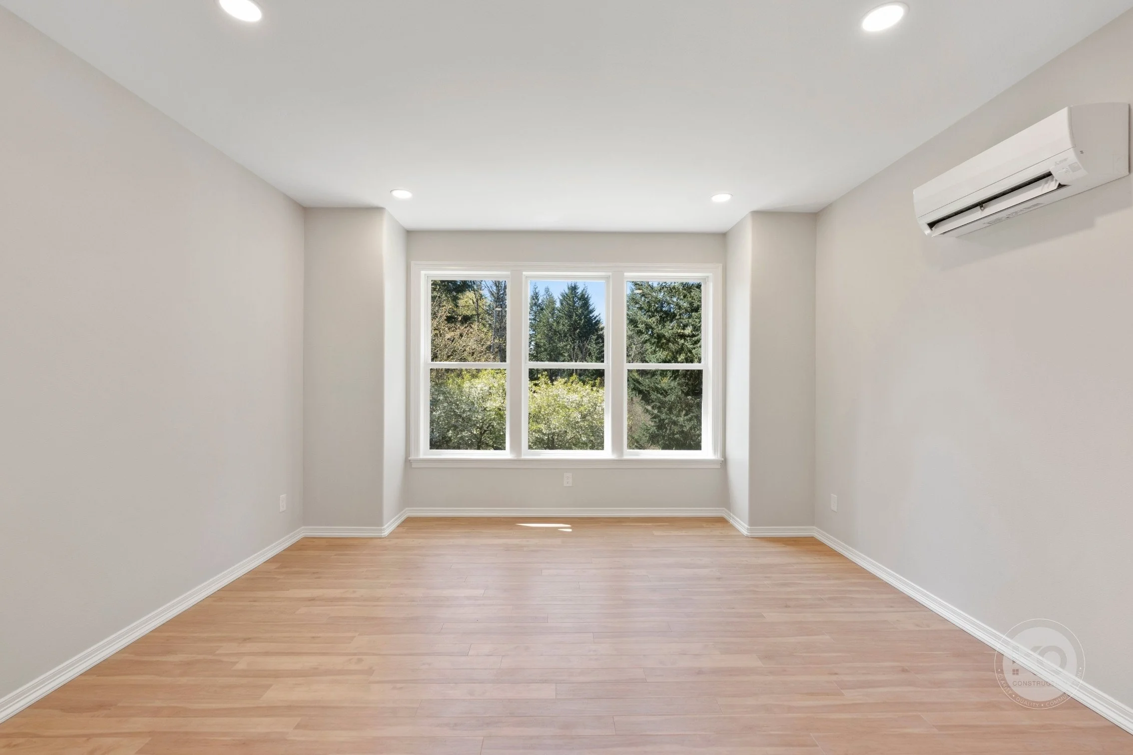 Primary Bedroom Suite Addition in Lake Tapps | KO Construction