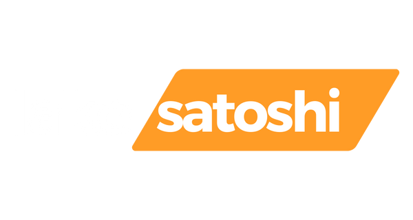 Lake Satoshi