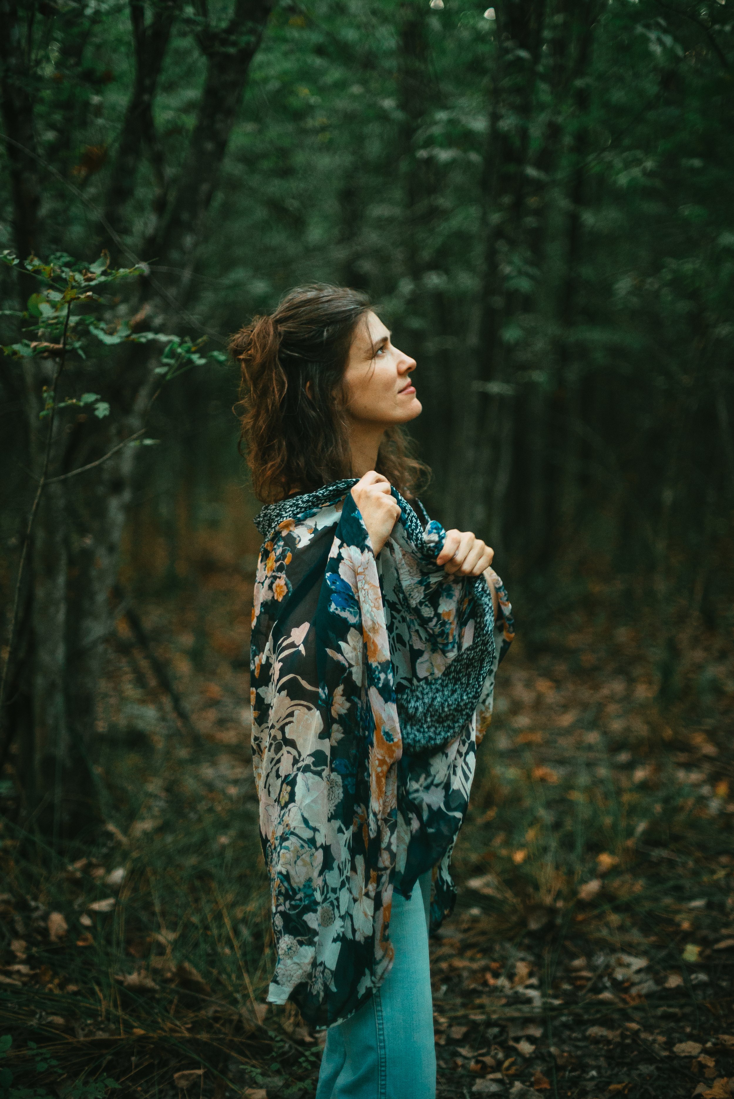 Ruth Moody by Kaitlyn Raitz