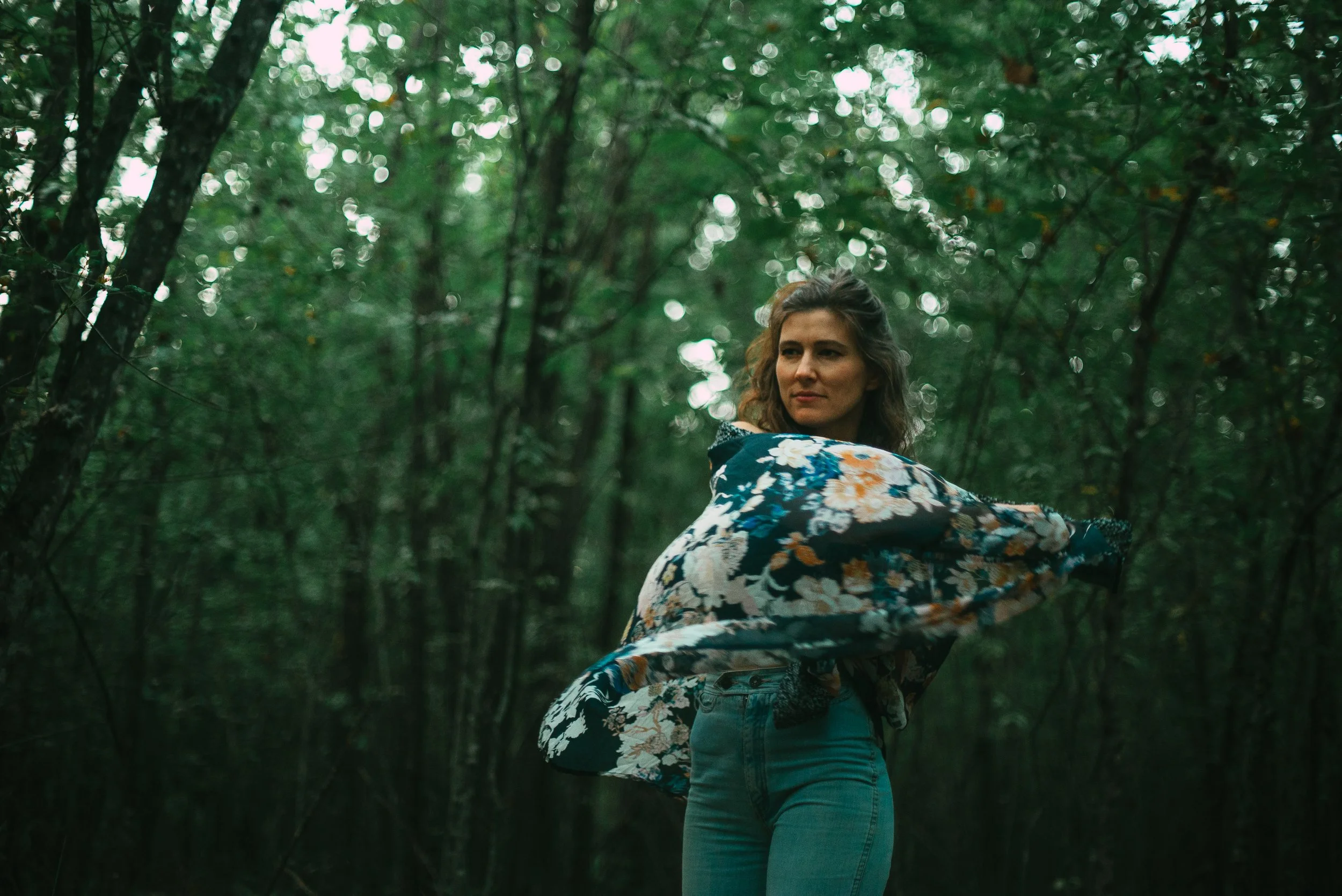 Ruth Moody by Kaitlyn Raitz