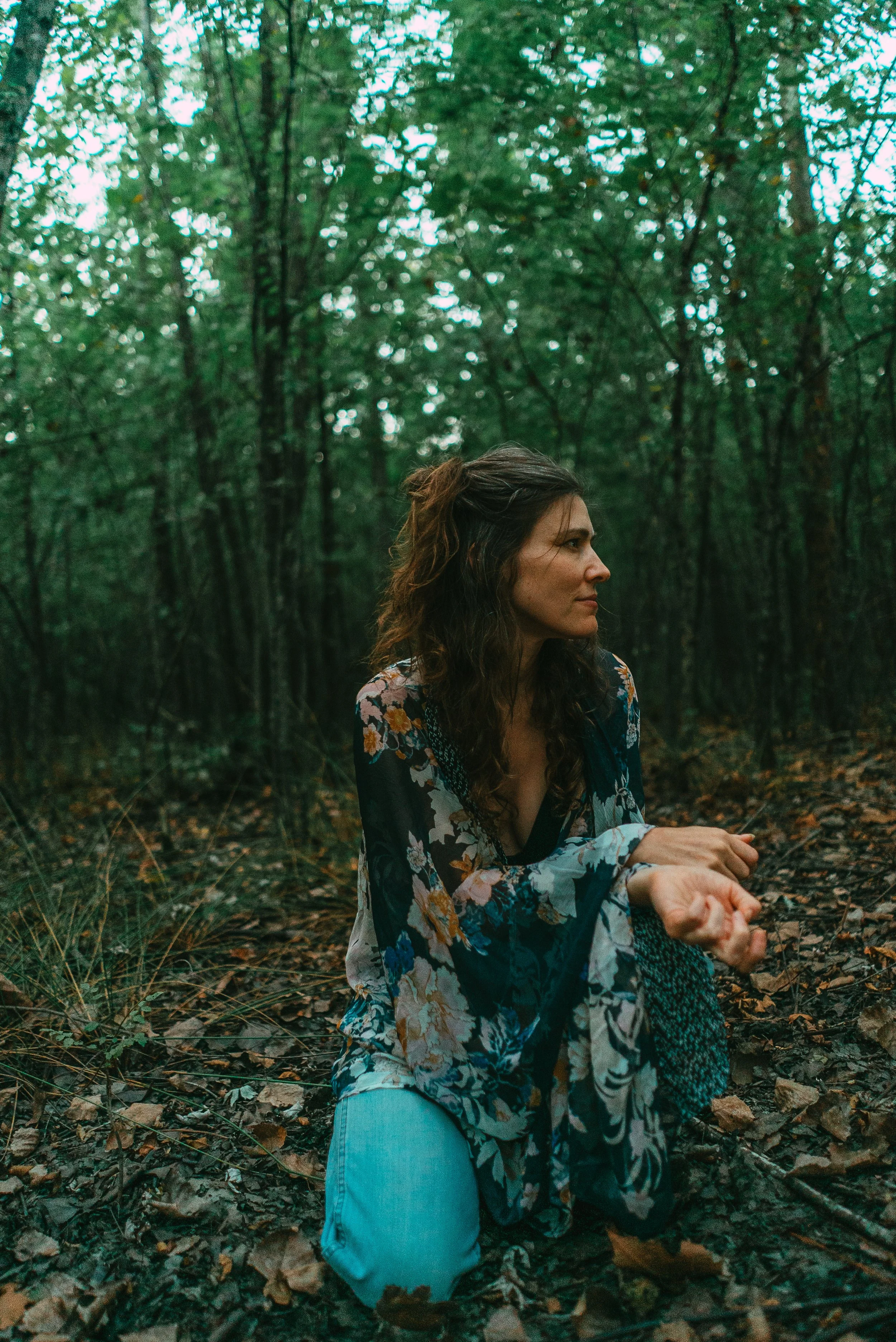 Ruth Moody by Kaitlyn Raitz