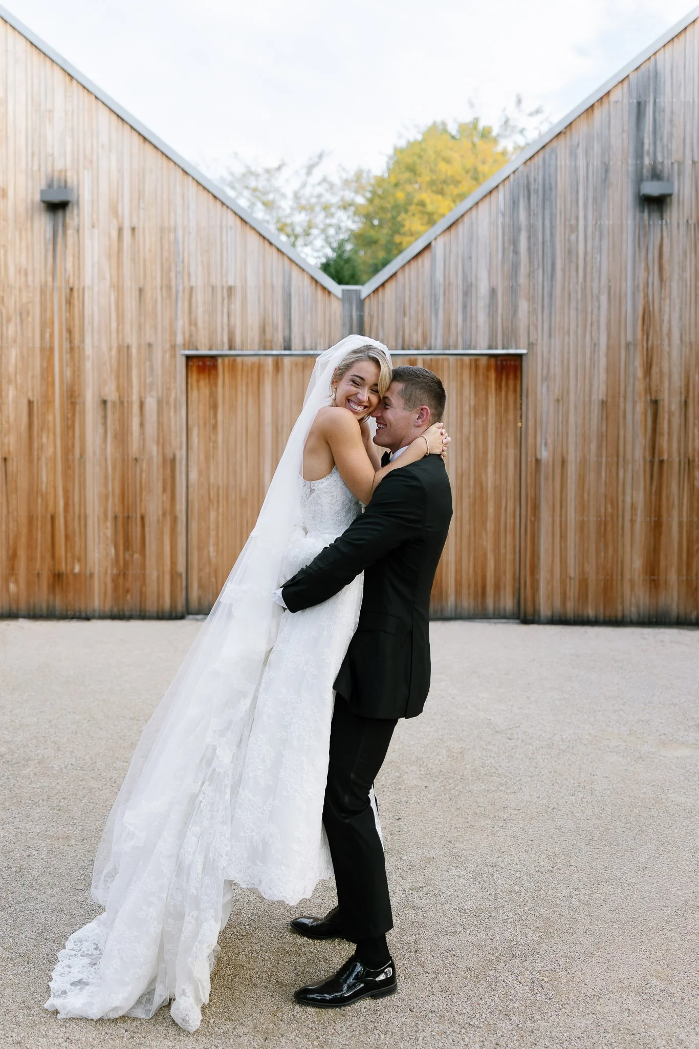 GEORGIA + TRACE  - WOODHOUSE WOLLOMBI