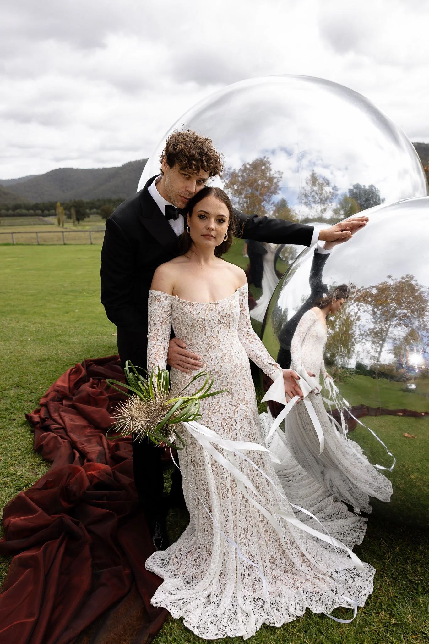 A SOPHISTICATED SOIRÉE