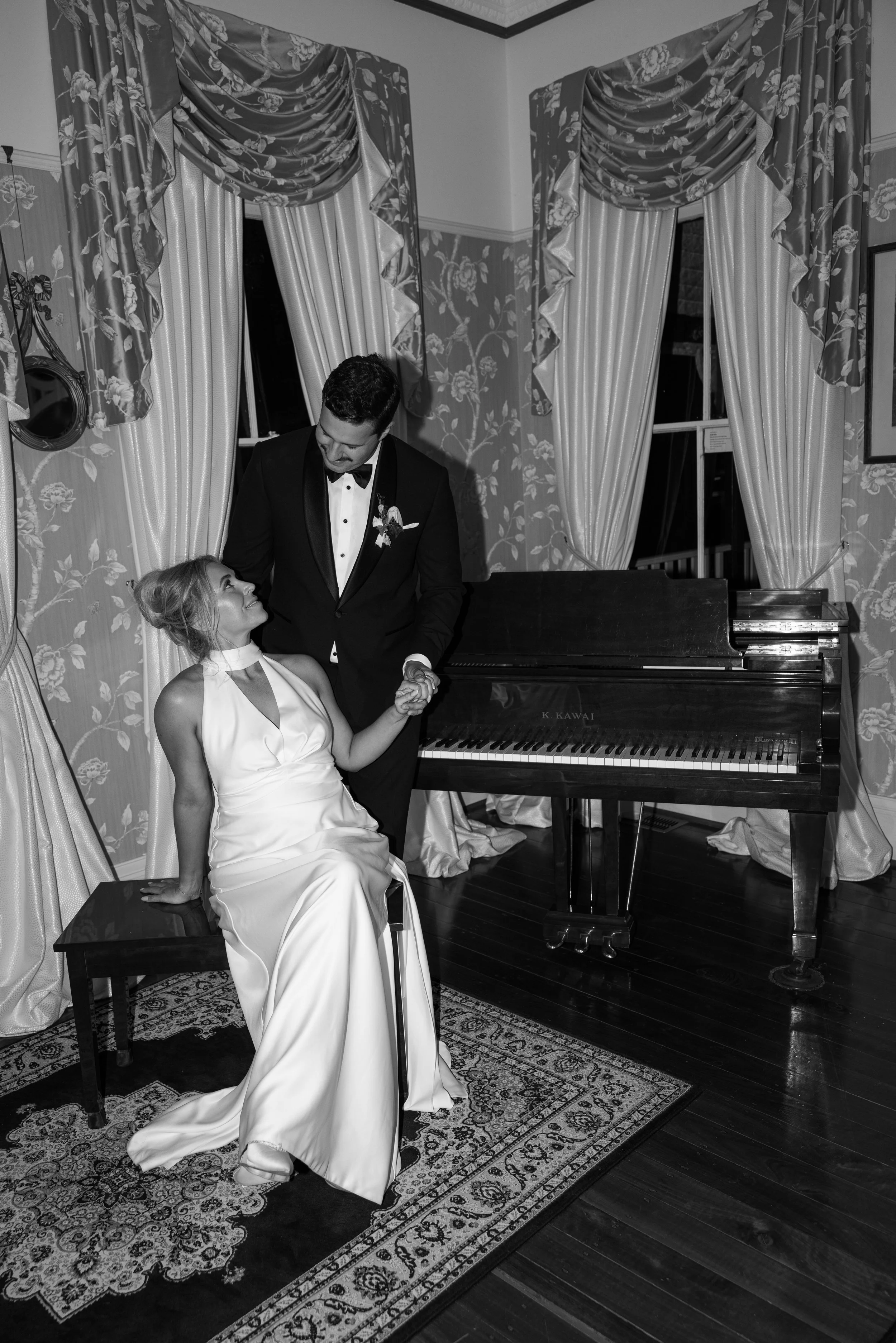 TRAILER FT. SHANNON & NICK