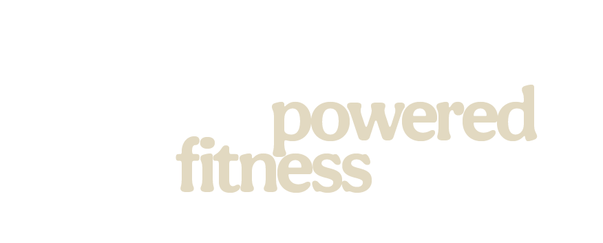 Empowered Fitness