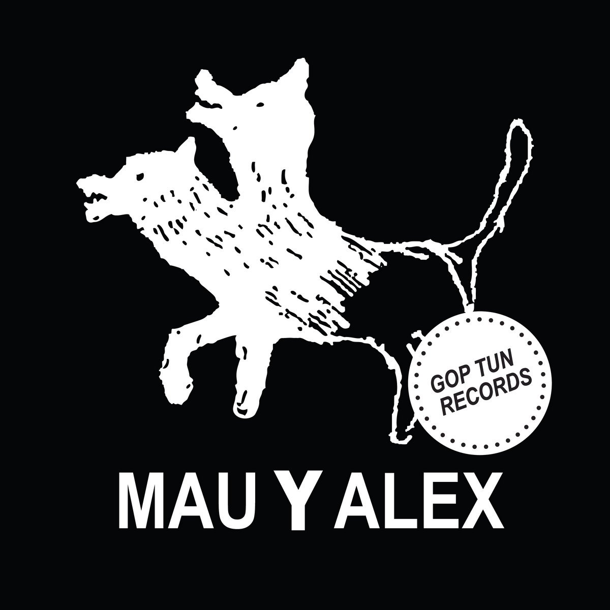 Mau Y Alex <br> Y EP <br> <h4> • Produção, Mix & Master