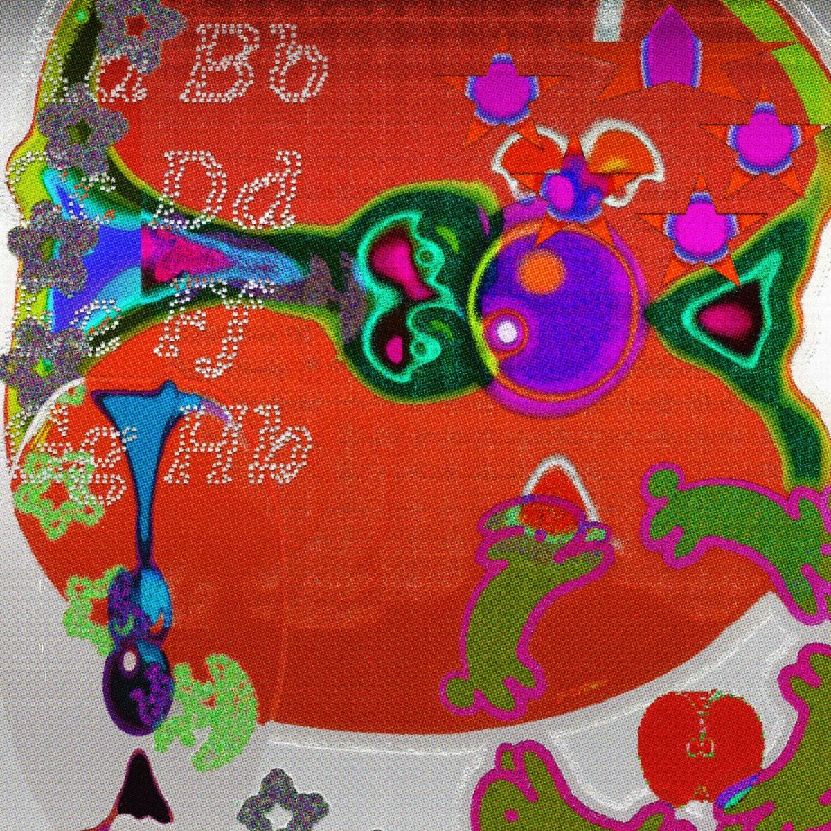 ANANDA <br> Ahi Si! <br> <h4> • Masterização