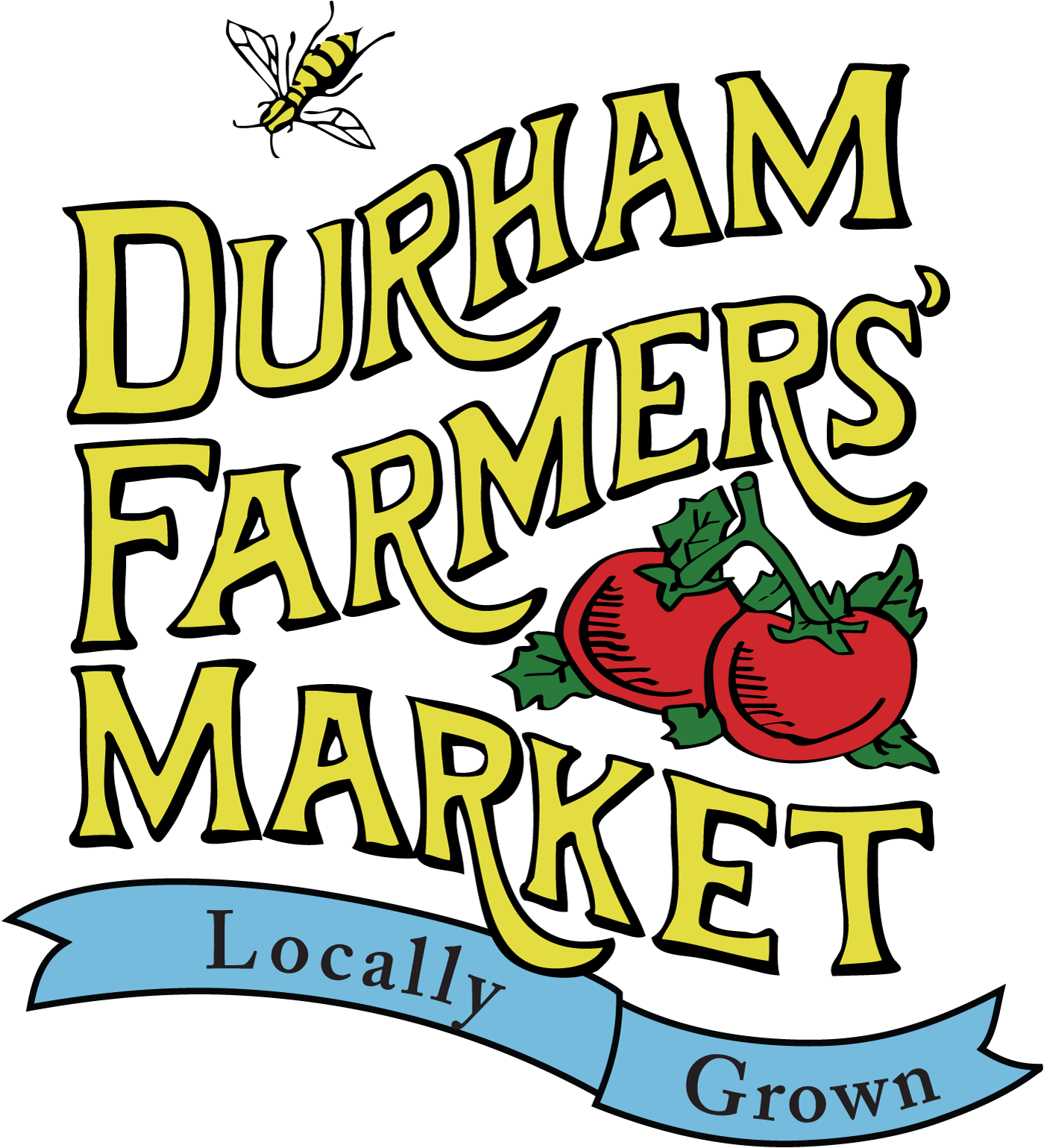 Durham Farmers Market