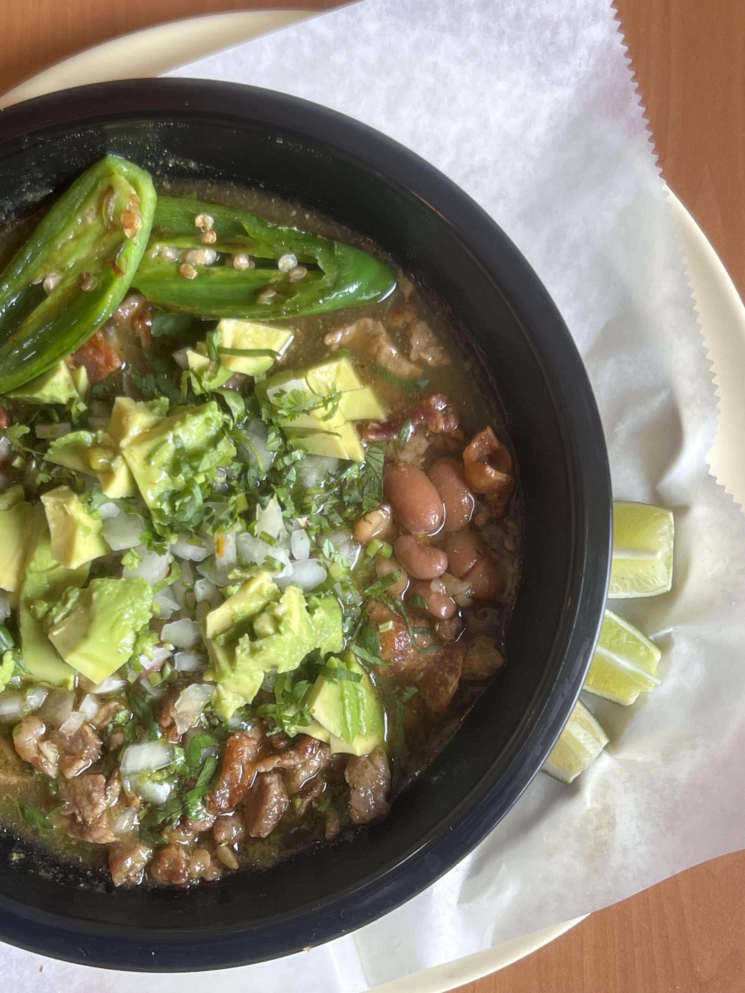 Carne en Su Jugo