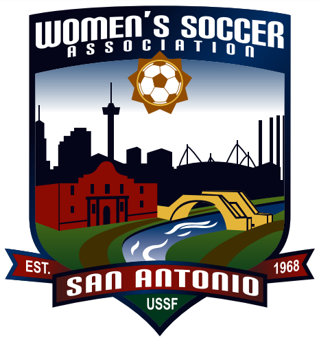WSA Women&#39;s Soccer Association