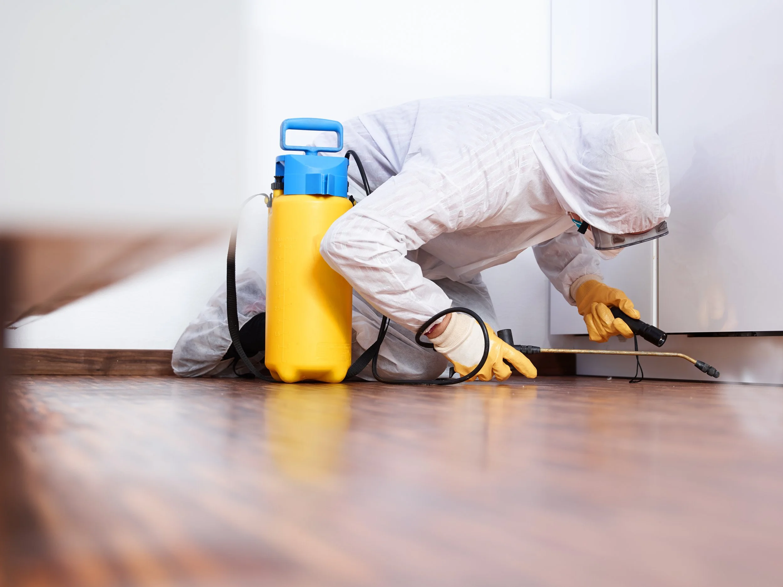 Case Study: Effective Water Loss Management in Property Management