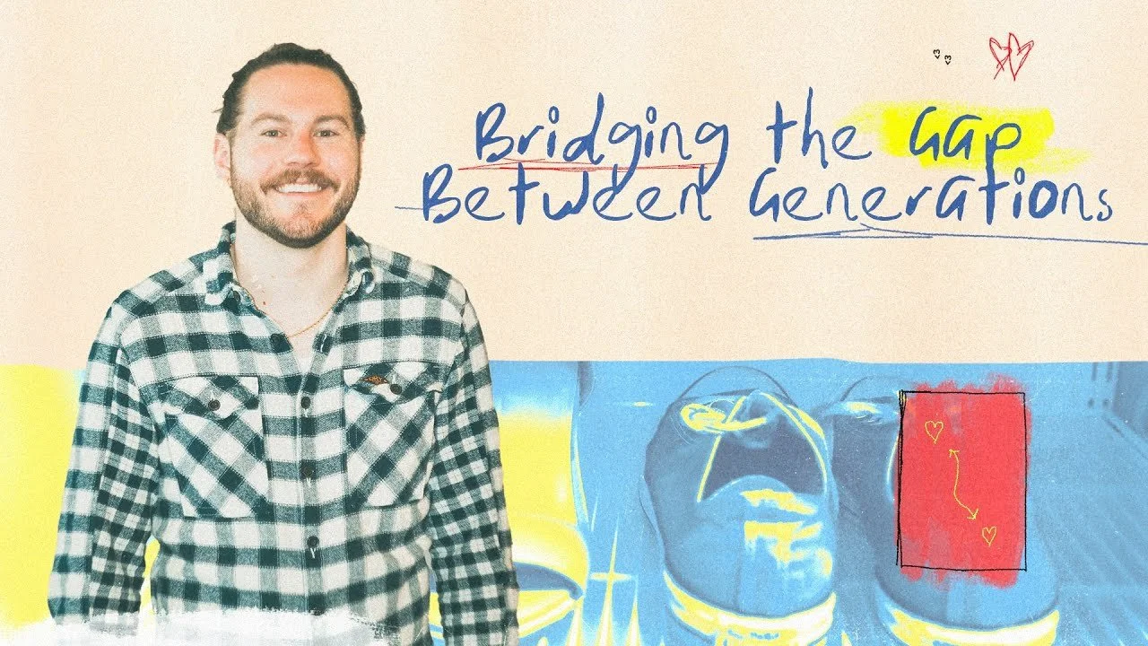 Bridging the Gap Between Generations