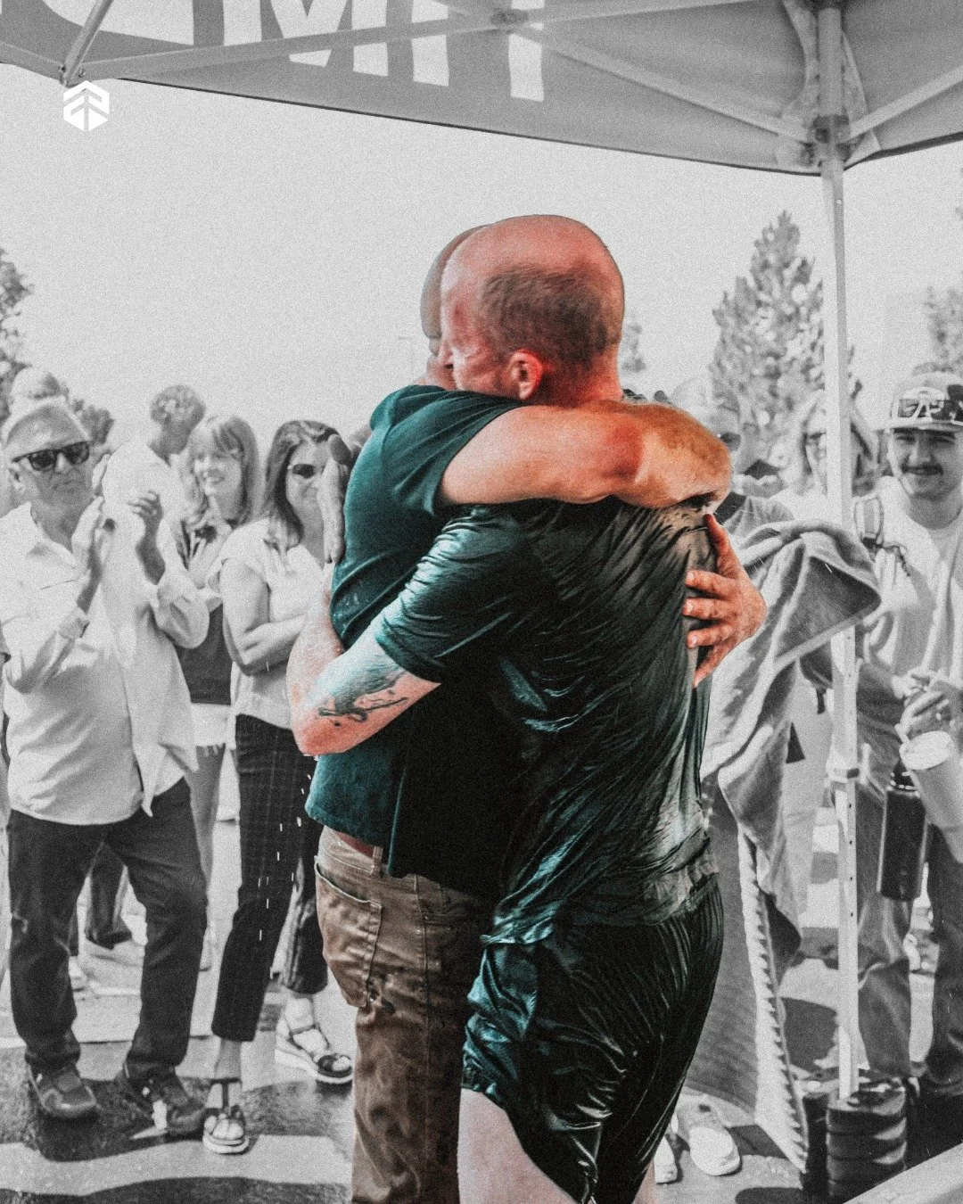 Persistent prayer is an act of trust. It's choosing to stay connected with God, to continue bringing your heart before Him, even when you don&rsquo;t see immediate answers.

But God is always working, always moving, always faithful. Sometimes quietly
