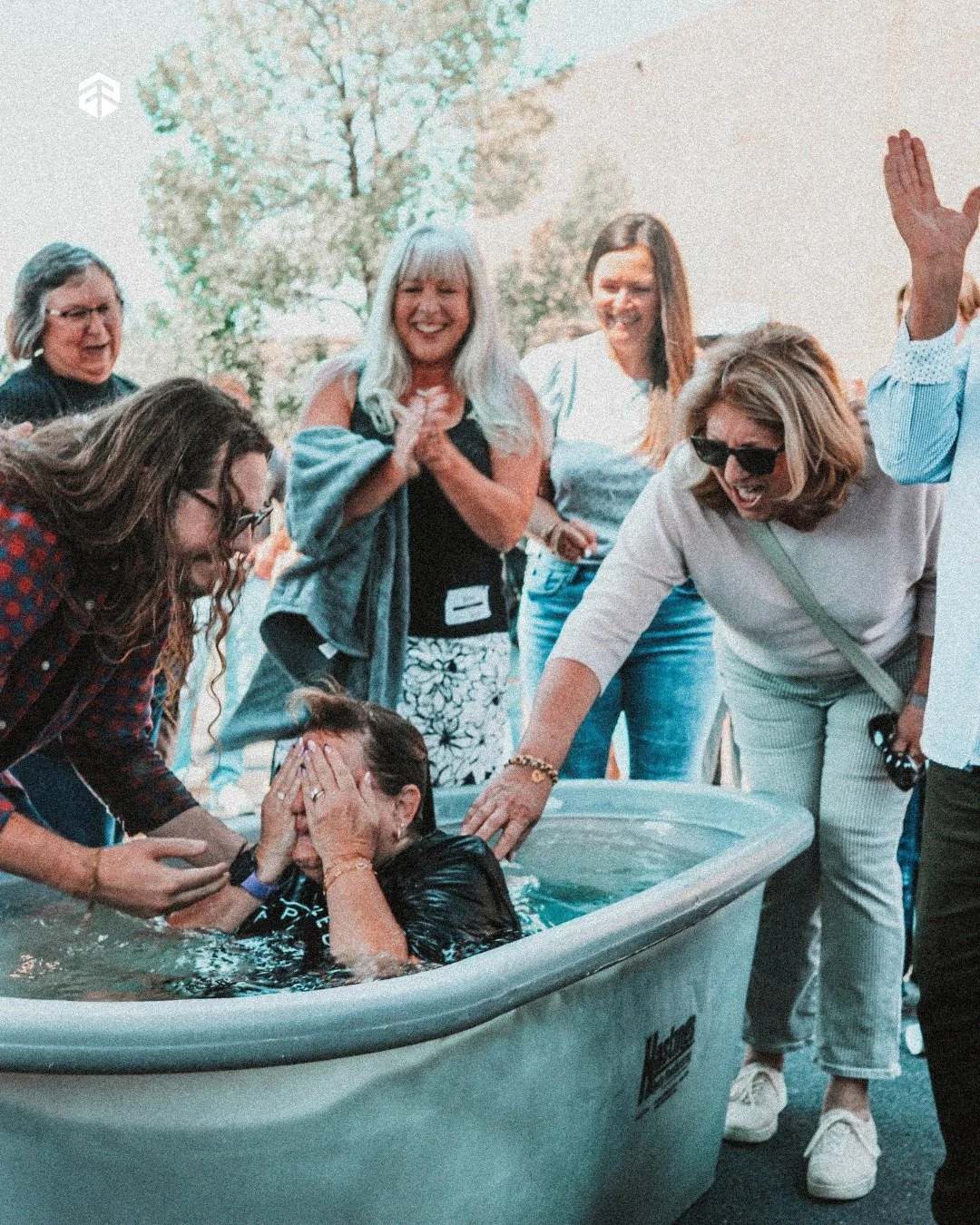 Do you remember the old song lyric, &ldquo;I&rsquo;ll bring you more than a song. For a song in itself is not what You have required&hellip;&rdquo;? 🎵

That&rsquo;s exactly how Daniel treated worship.

It wasn&rsquo;t just when things were safe and 