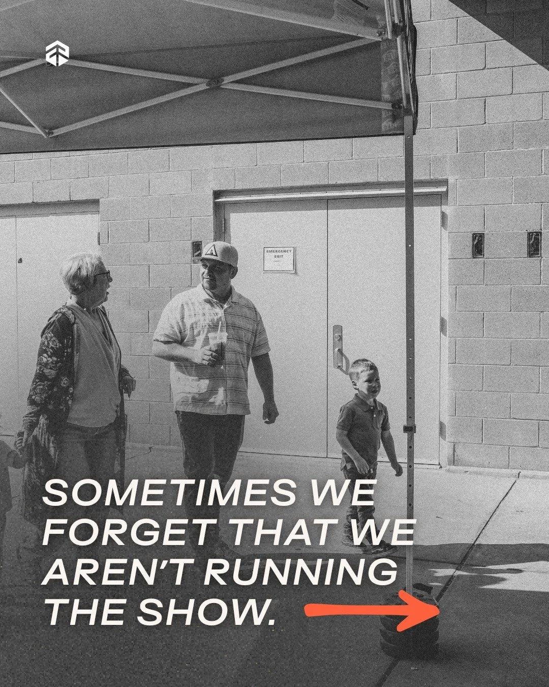 Choosing to recognize that God is Lord over your life is the first form of worship we can offer. And it's the one that can cost us the most.

Where in your life have you been trying to run things on your own?
