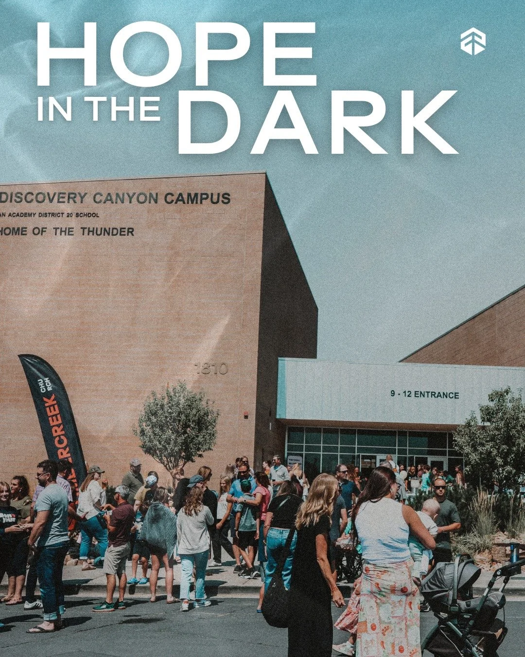 Some seasons feel heavier than others. And when community feels distant and joy is harder to hold, it's tempting to retreat and to stop seeking the Lord altogether.

But Scripture doesn&rsquo;t tell us to &ldquo;push through.&rdquo; It tells us to &l