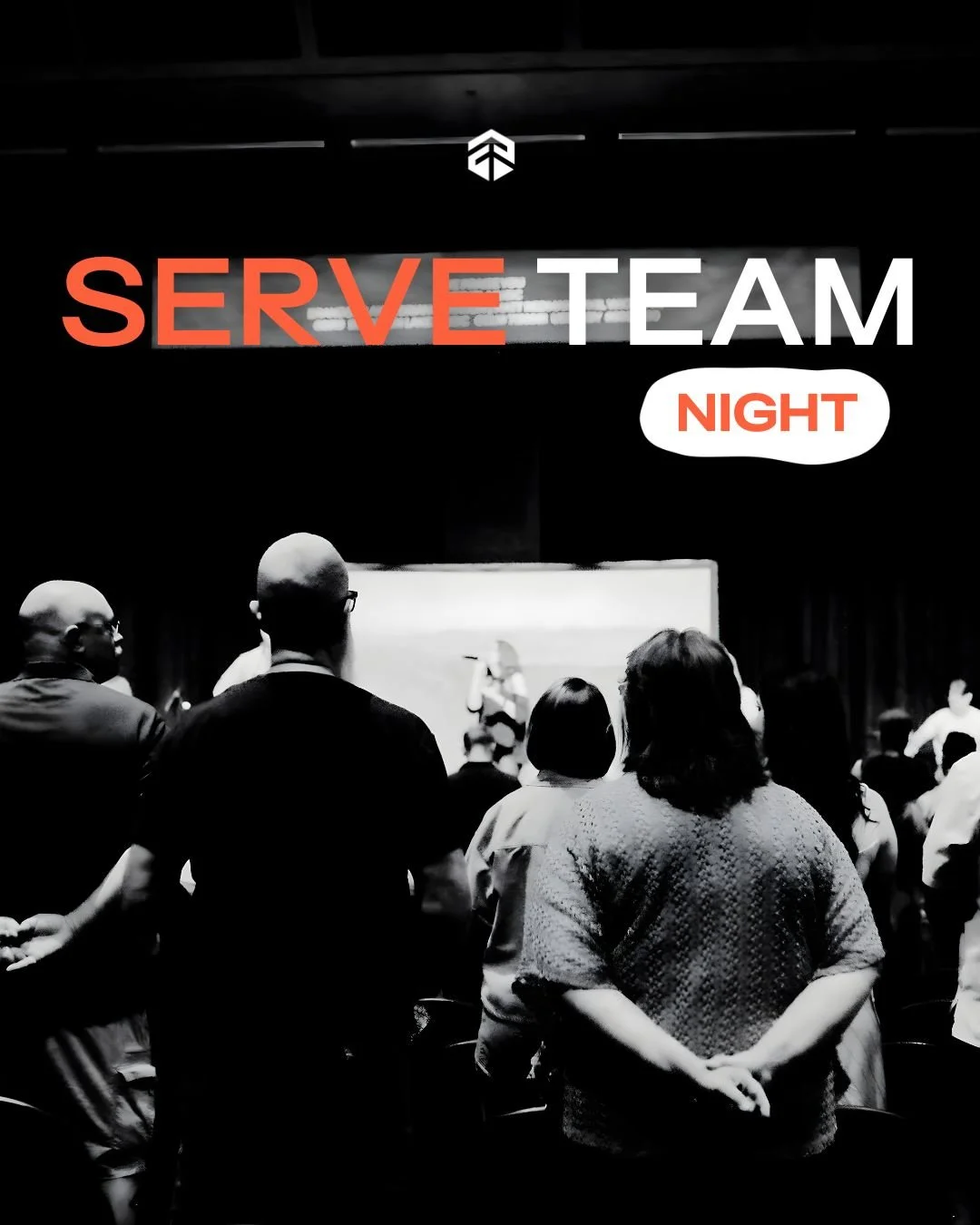 Hey Serve Teams, we want to celebrate you! 🙌

We absolutely could not do any of this without you, and we want to send you into the new year with a big THANK YOU! Join us on December 13th for a celebration in honor of the incredible part you play her