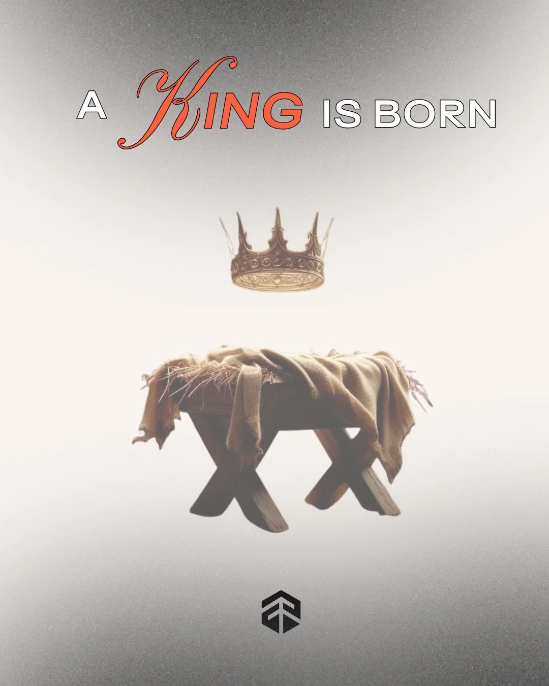 Merry Christmas, TimberCreek Church family. 🎄

Today, a Savior was born into our world.

Not above us, but with us. 
Not distant from our pain, but present in it. 
Not demanding perfection, but offering peace.

He stepped into our humanity with tend