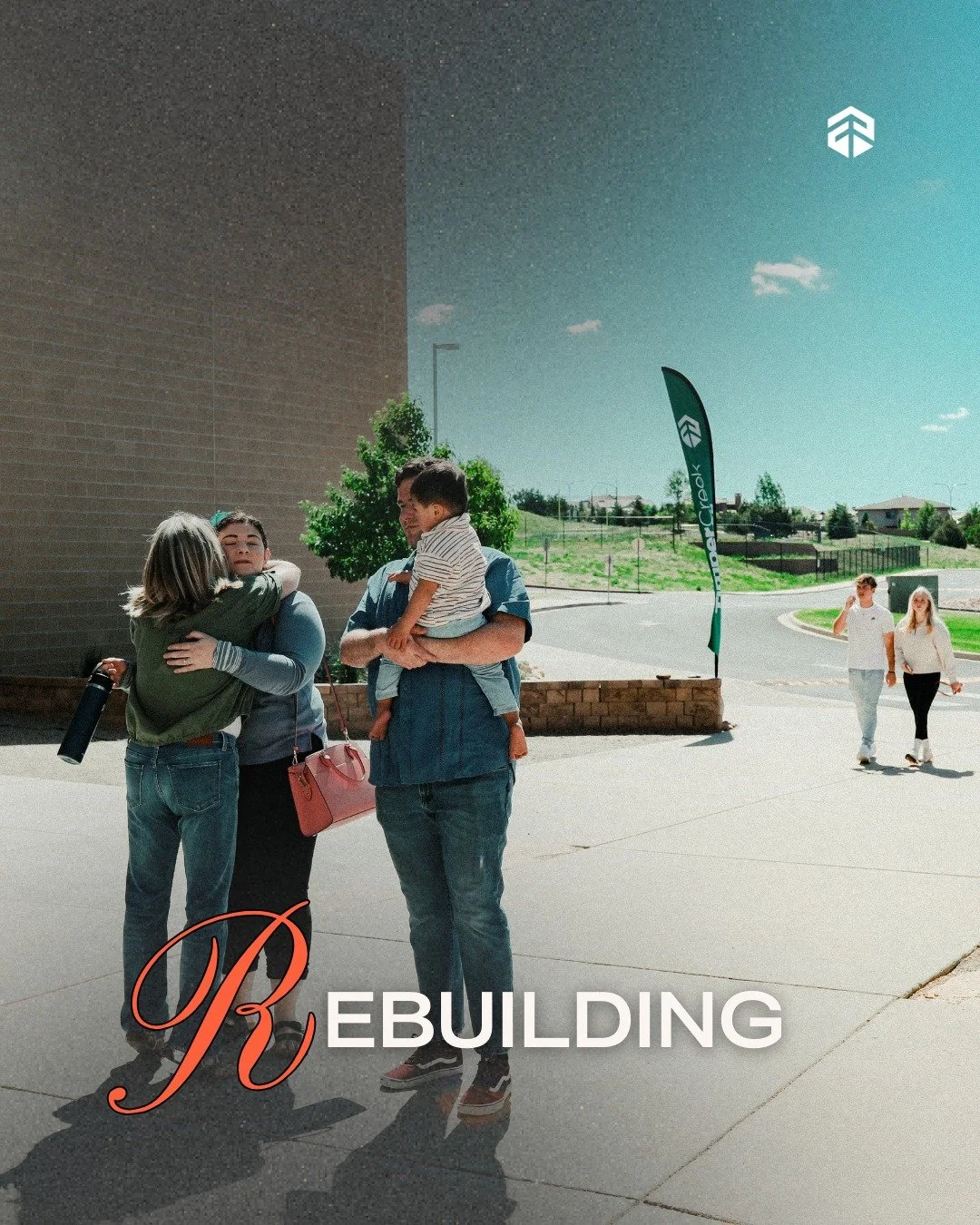 Sometimes He doesn&rsquo;t restore what was. He invites us to build something new.

Not out of shame or guilt, but with grace and the kind of wisdom only hindsight can give. 🫶

If things feel uncertain right now, don&rsquo;t rush to fix it all. Let 