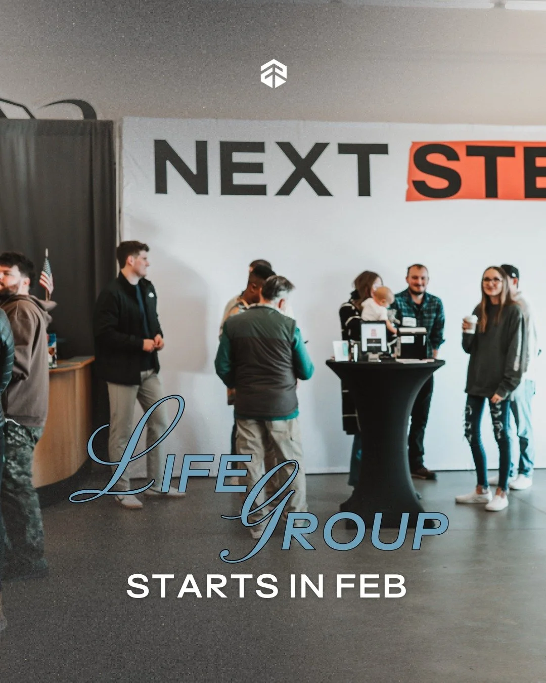 Whether you&rsquo;ve been part of a Life Group before or it&rsquo;s your first time jumping in, now&rsquo;s a great moment to find one that fits the season God has you in. 🙌

Some groups meet year-round while others have specific start dates. But al