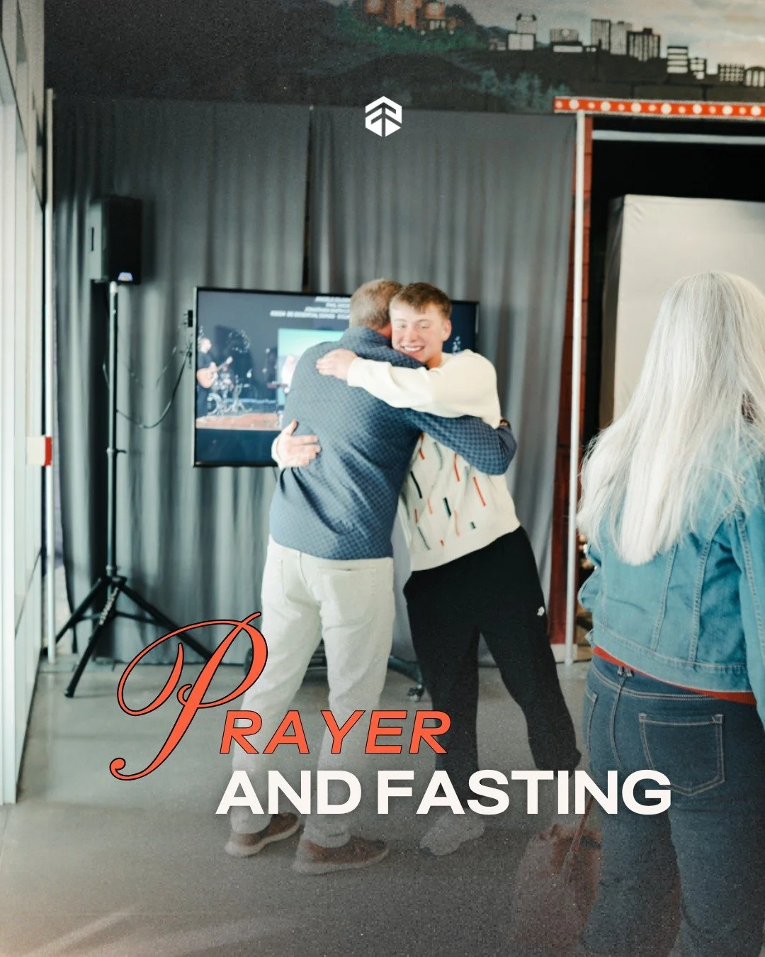 Fasting isn&rsquo;t easy. At times, it can feel isolating and even discouraging. But it's in that space of quiet sacrifice that God often does His deepest work.

If you&rsquo;re in the middle of fasting this week, hold steady. Ask Him what He&rsquo;s