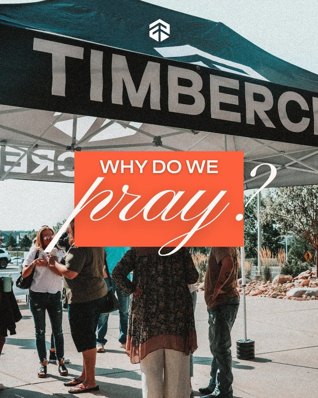 The world can feel loud and heavy sometimes. Prayer is where we slow down, breathe, and remember we&rsquo;re not facing it alone.

If the door hasn&rsquo;t opened yet, don&rsquo;t assume it&rsquo;s closed forever. Sometimes God is inviting us to keep