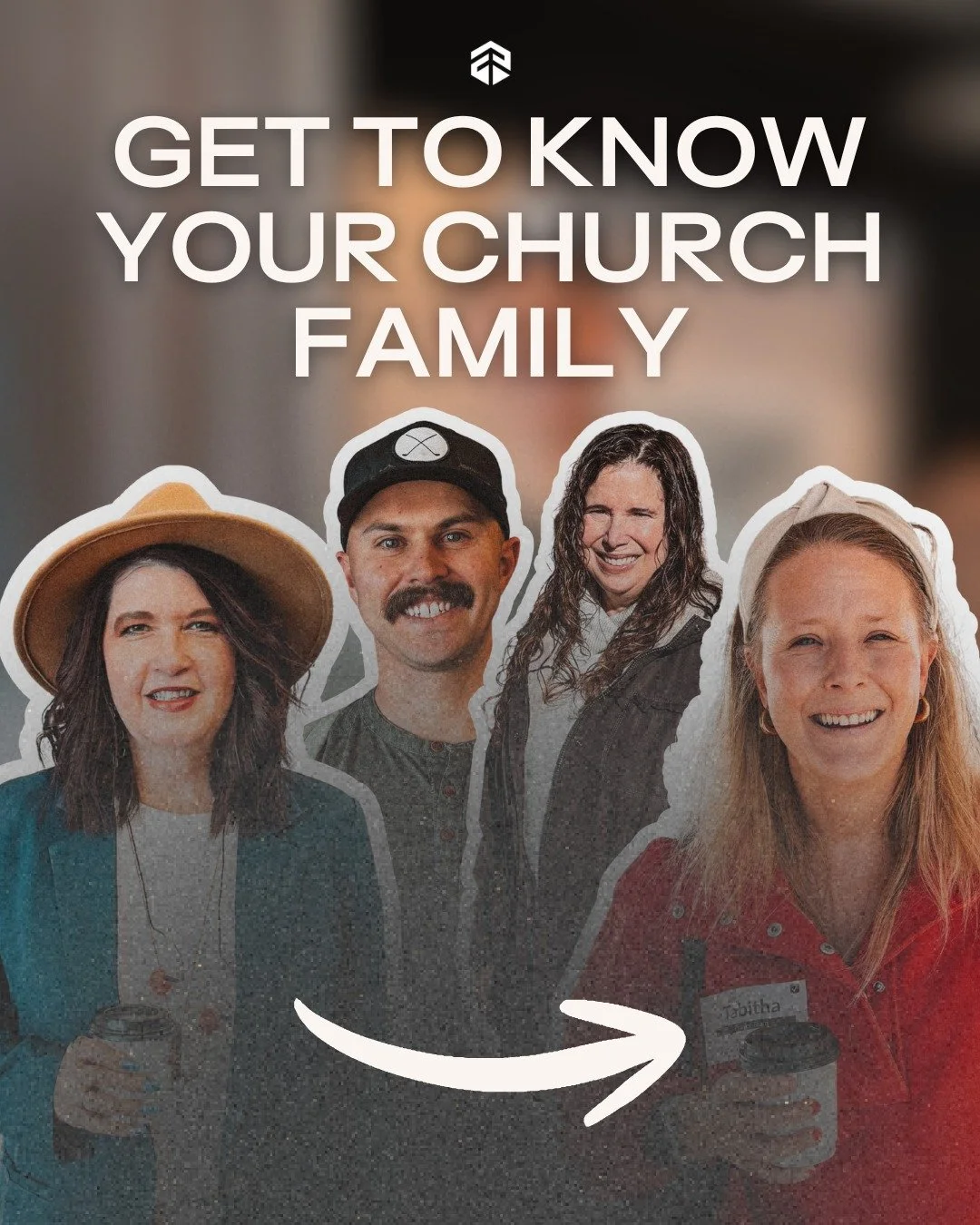 Church happens because people say yes.

Yes to showing up. Yes to serving. Yes to loving others well.

Thank you for being part of what God is building here. We can&rsquo;t wait to serve together this Sunday. ❤️

If you'd like to join one of our many